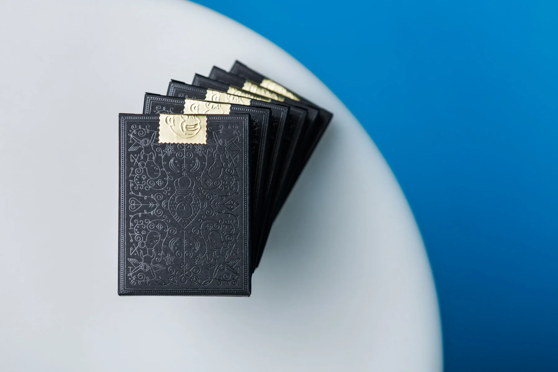 MailChimp Playing Cards - Image 38