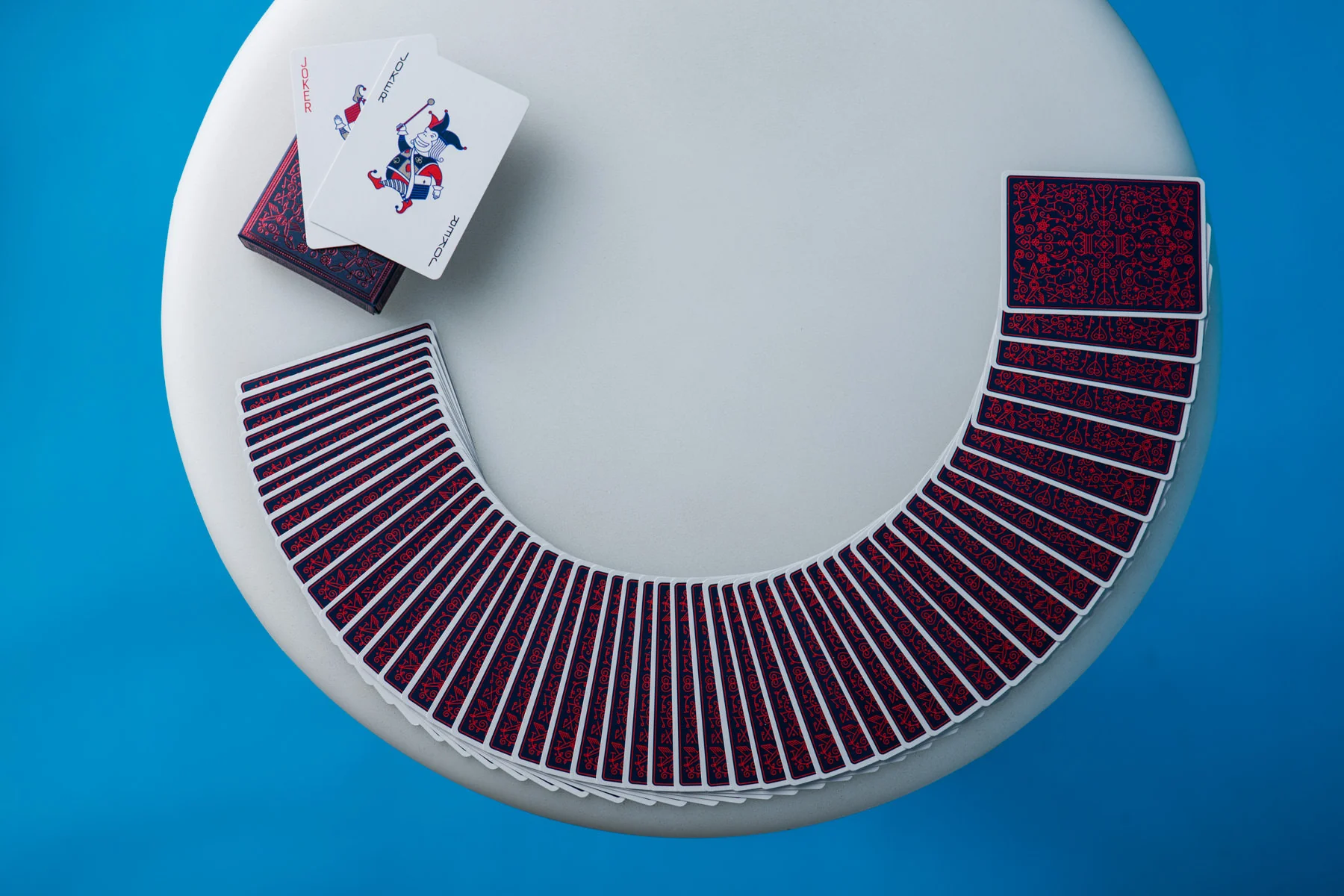 MailChimp Playing Cards - Image 49