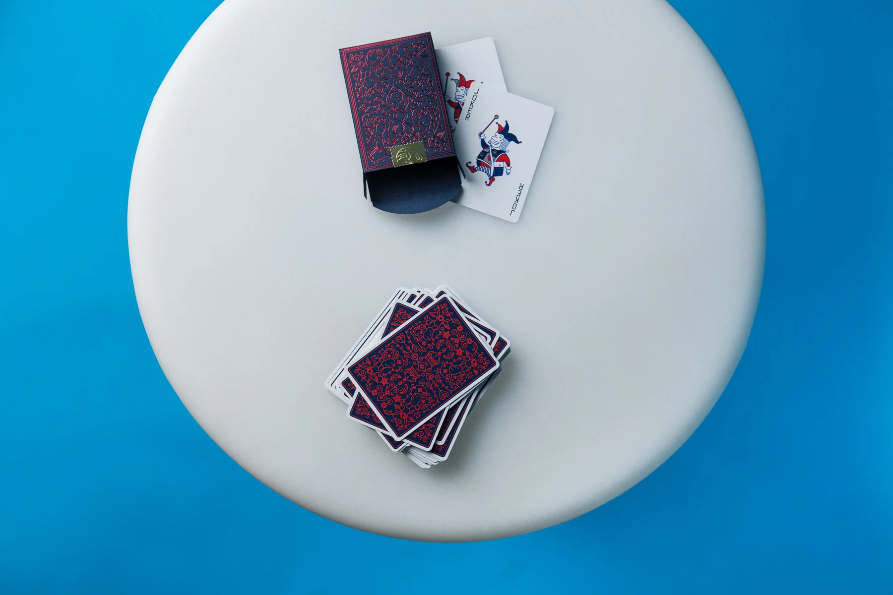 MailChimp Playing Cards - Image 51