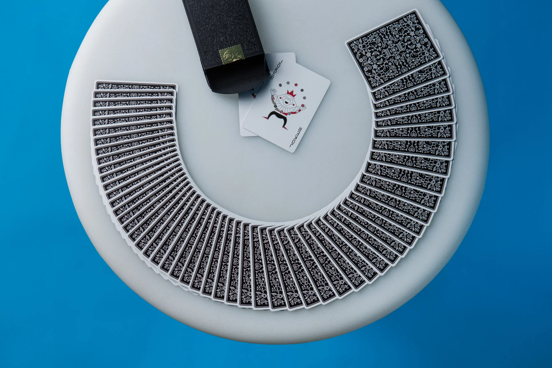 MailChimp Playing Cards - Image 52