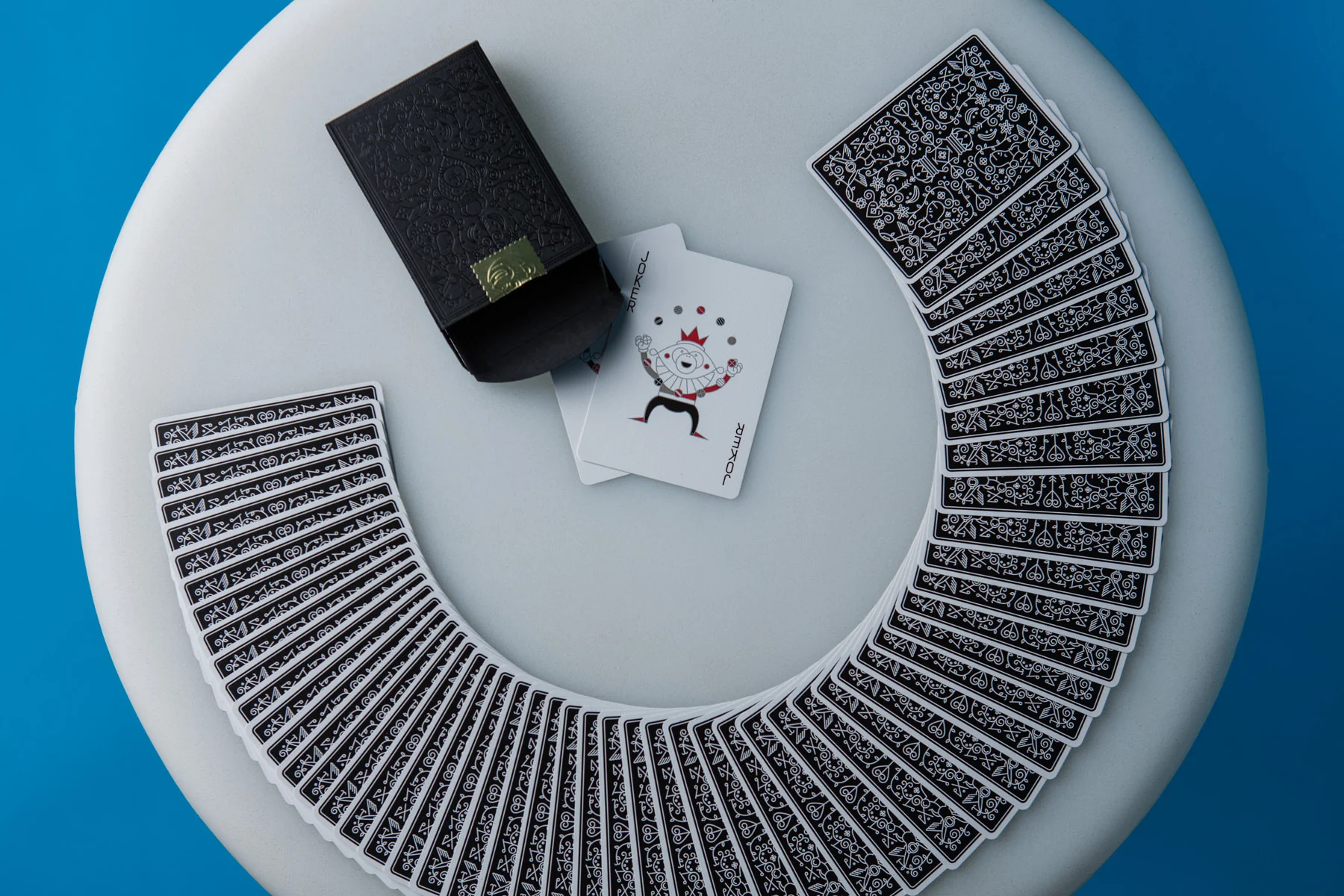 MailChimp Playing Cards - Image 57