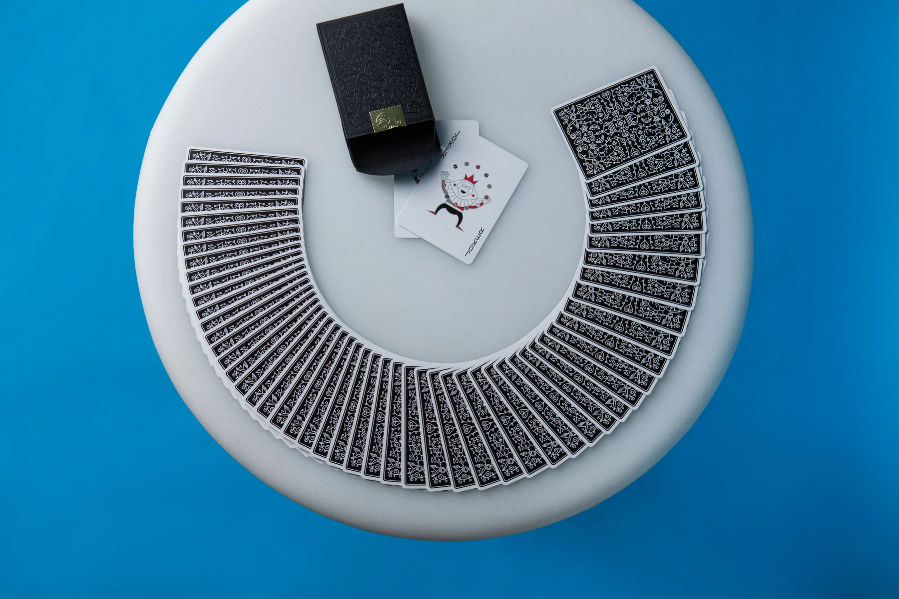 MailChimp Playing Cards - Image 59