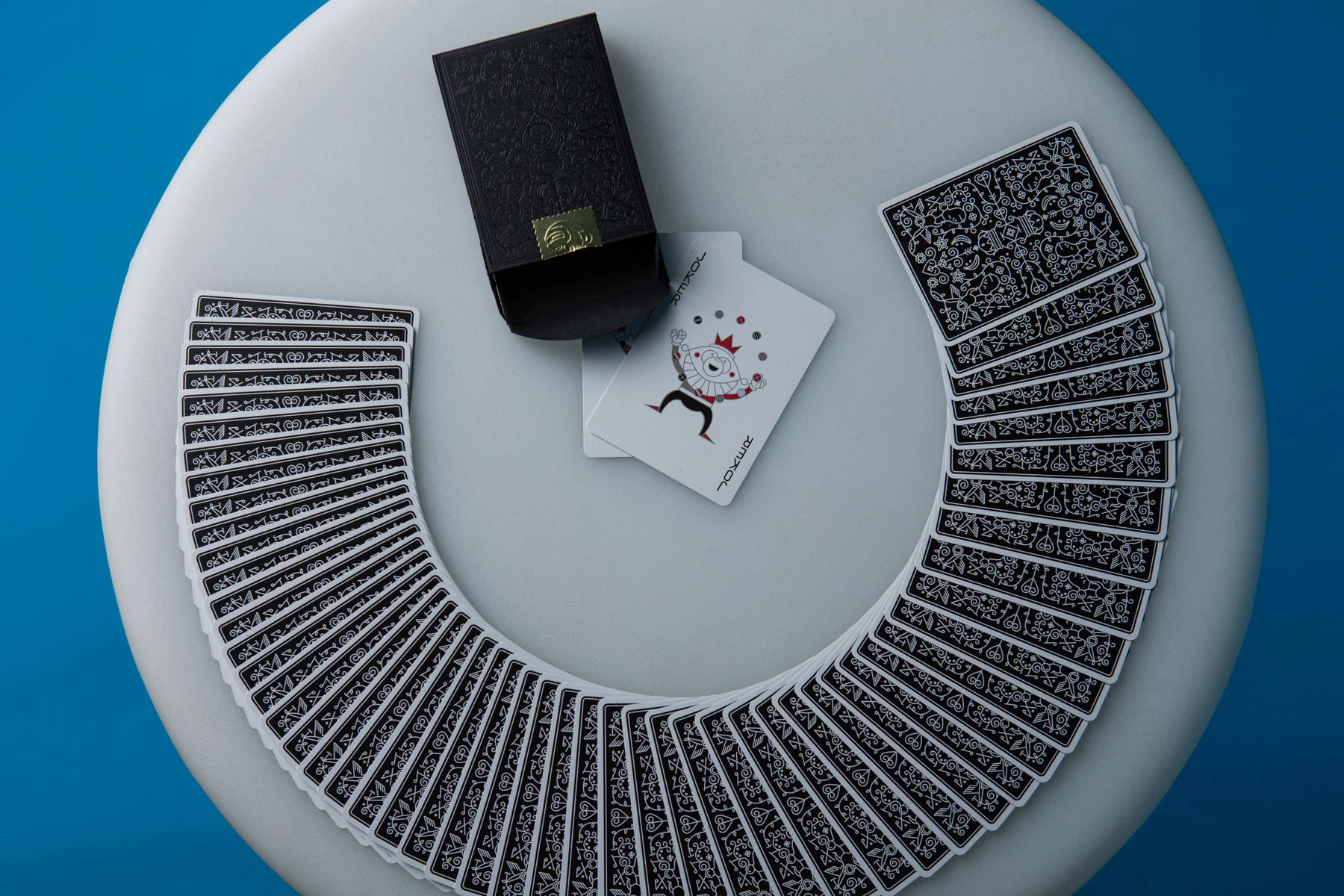 MailChimp Playing Cards - Image 60