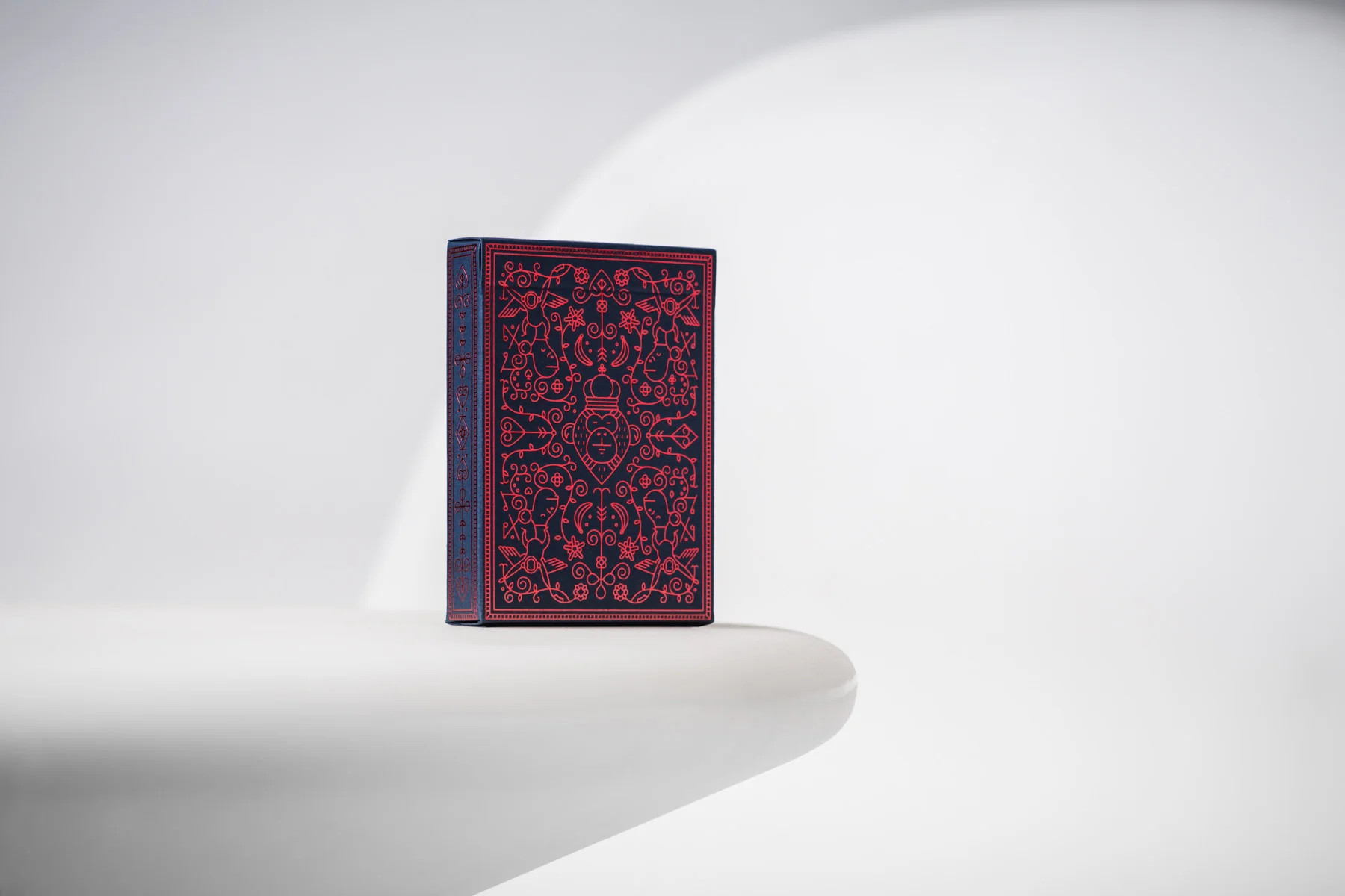 MailChimp Playing Cards - Image 61