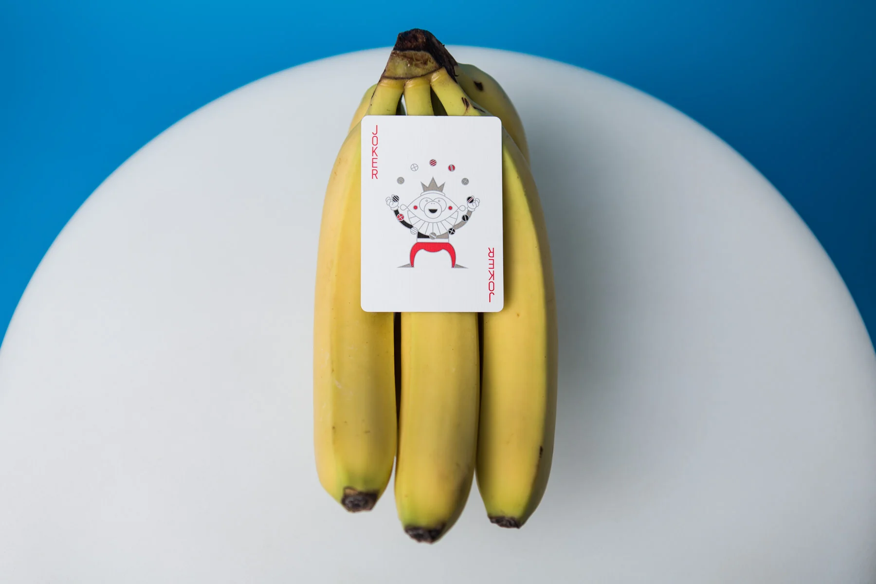 MailChimp Playing Cards - Image 85
