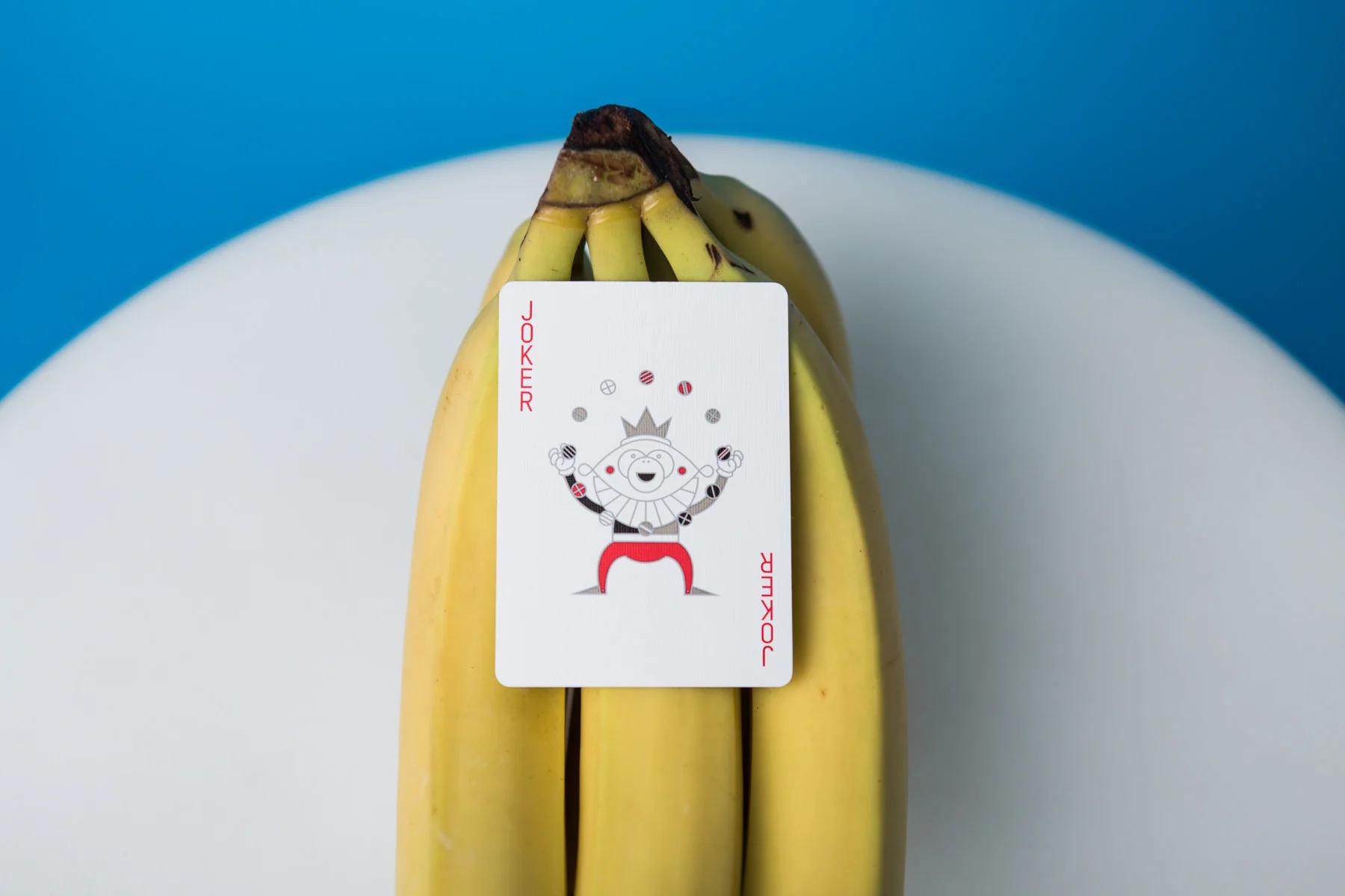MailChimp Playing Cards - Image 86