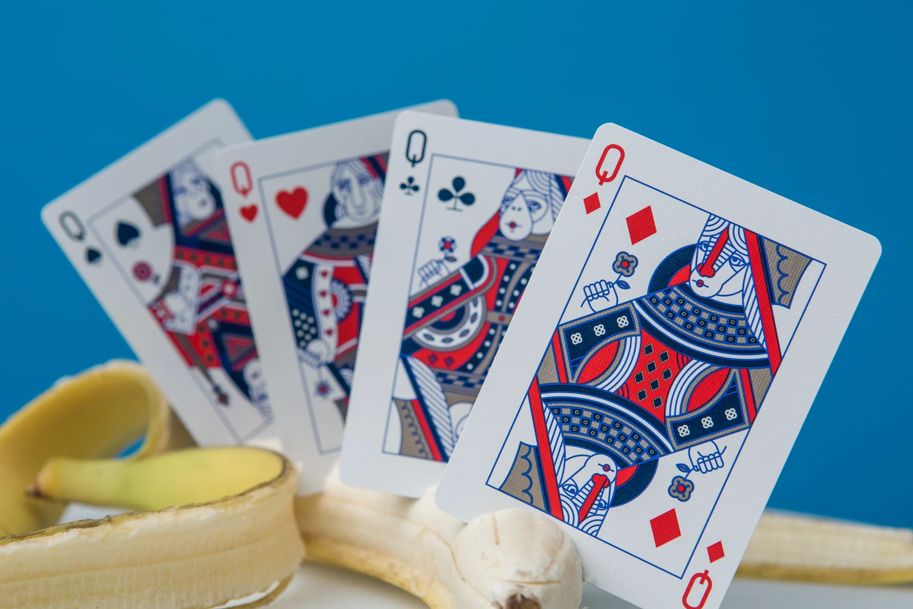 MailChimp Playing Cards - Image 94