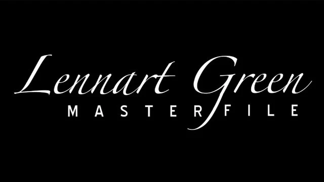 MASTERFILE by Lennart Green - The Master Files - Image 2