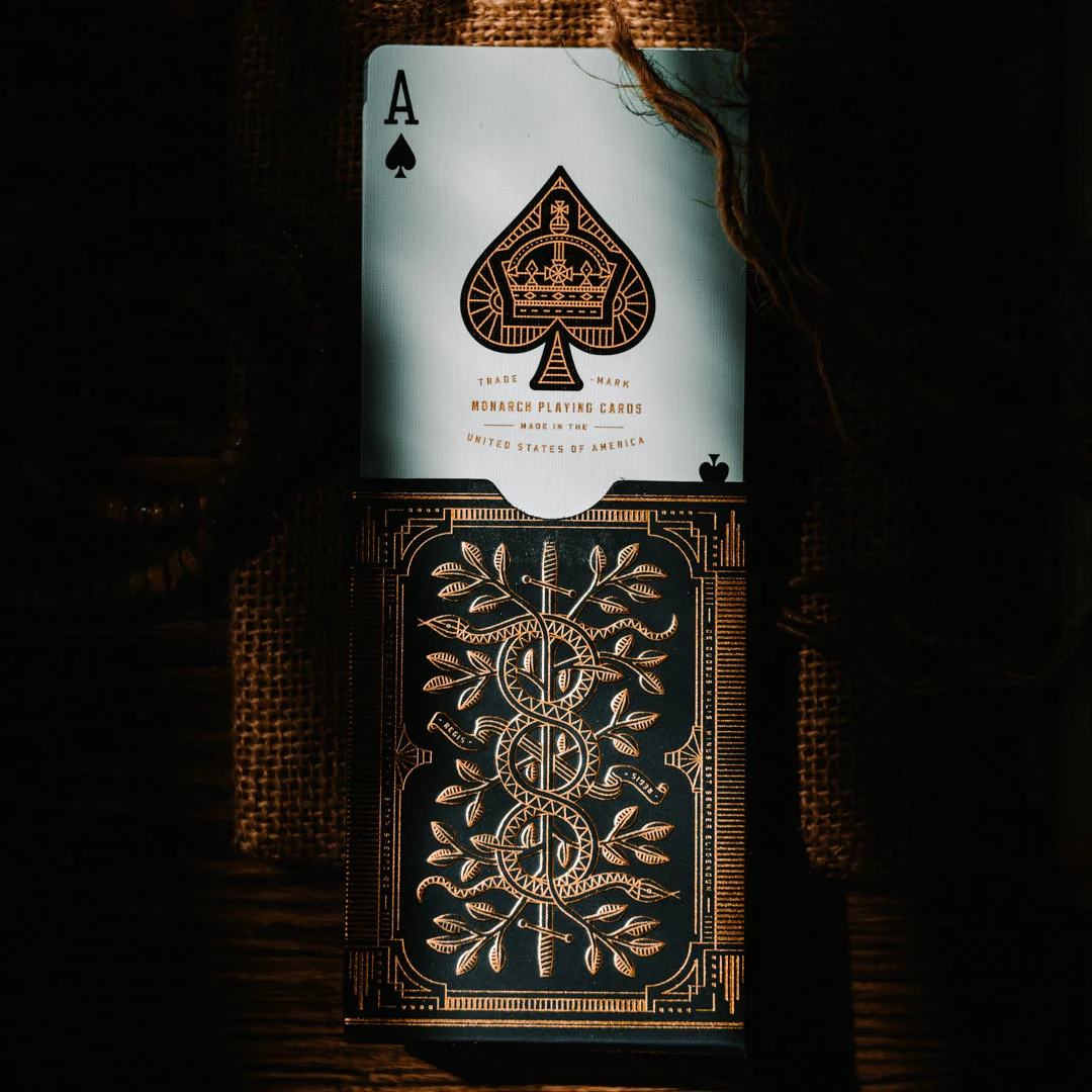 Monarchs - Image 11