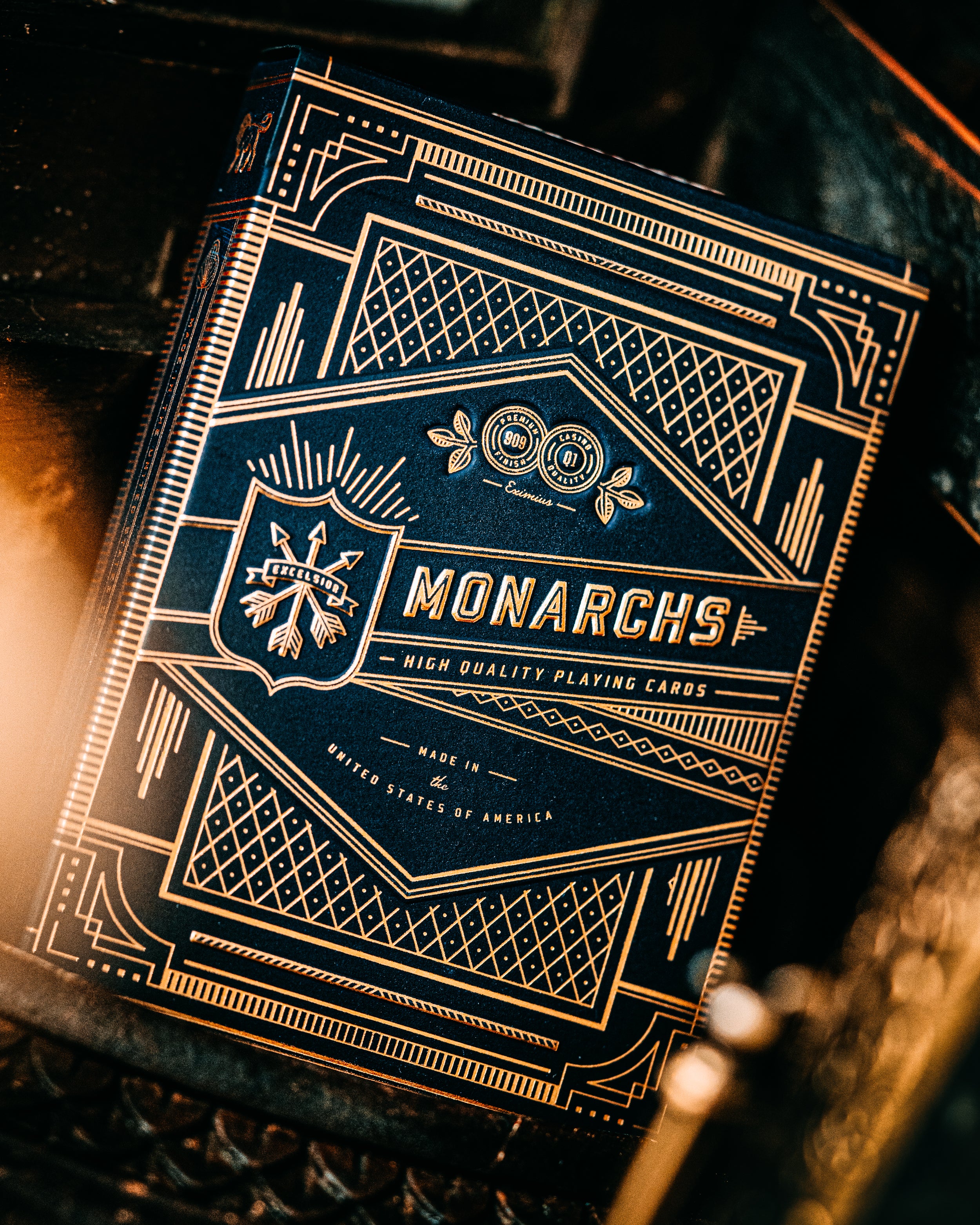 Monarchs - Image 12