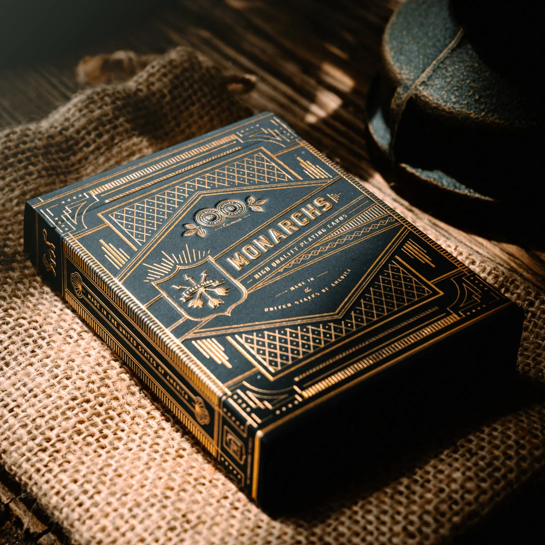 Monarchs - Image 4