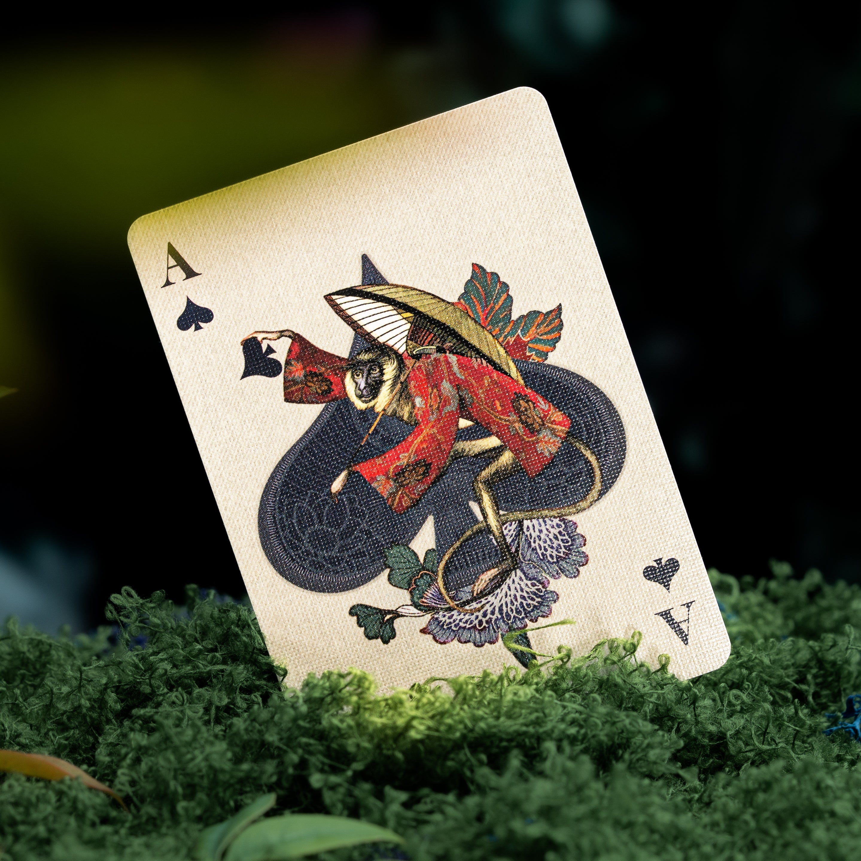 Moooi Collector's Edition Playing Cards - Image 12