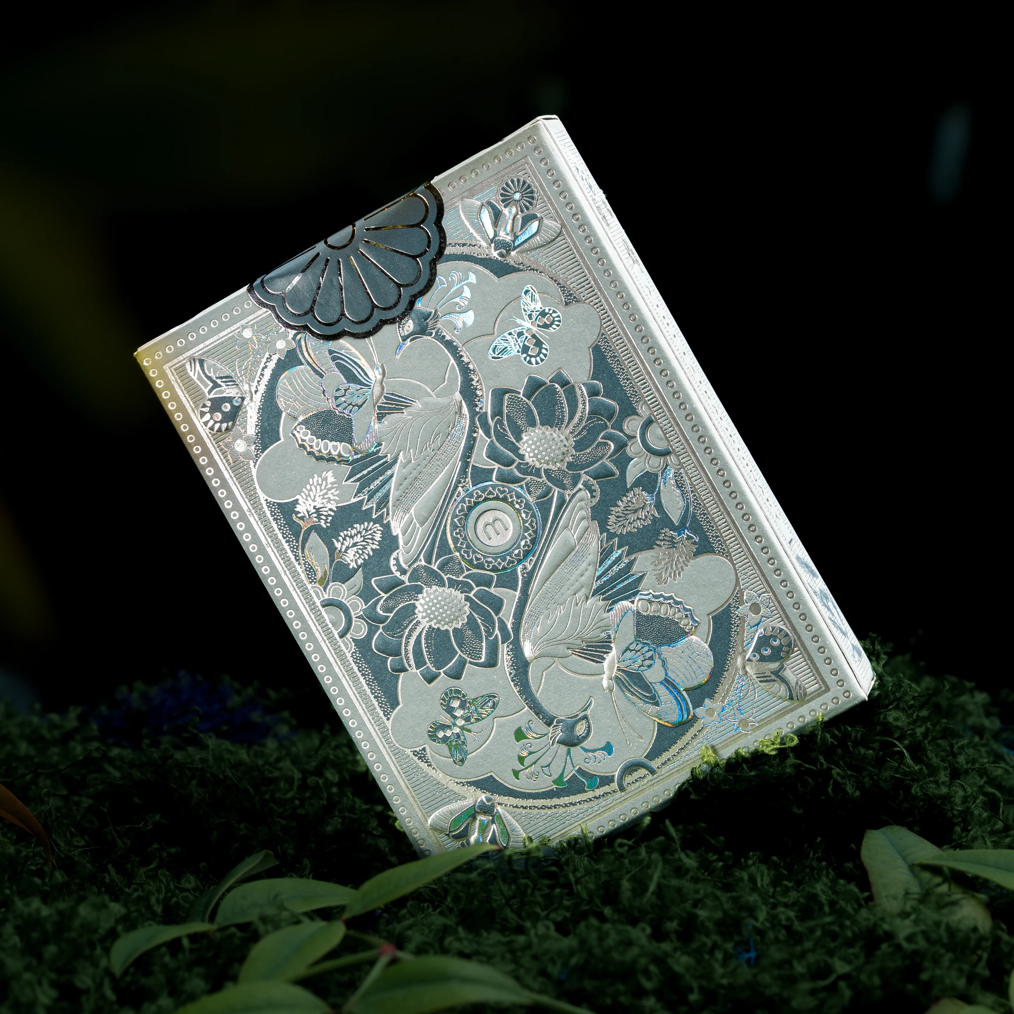 Moooi Collector's Edition Playing Cards - Image 15