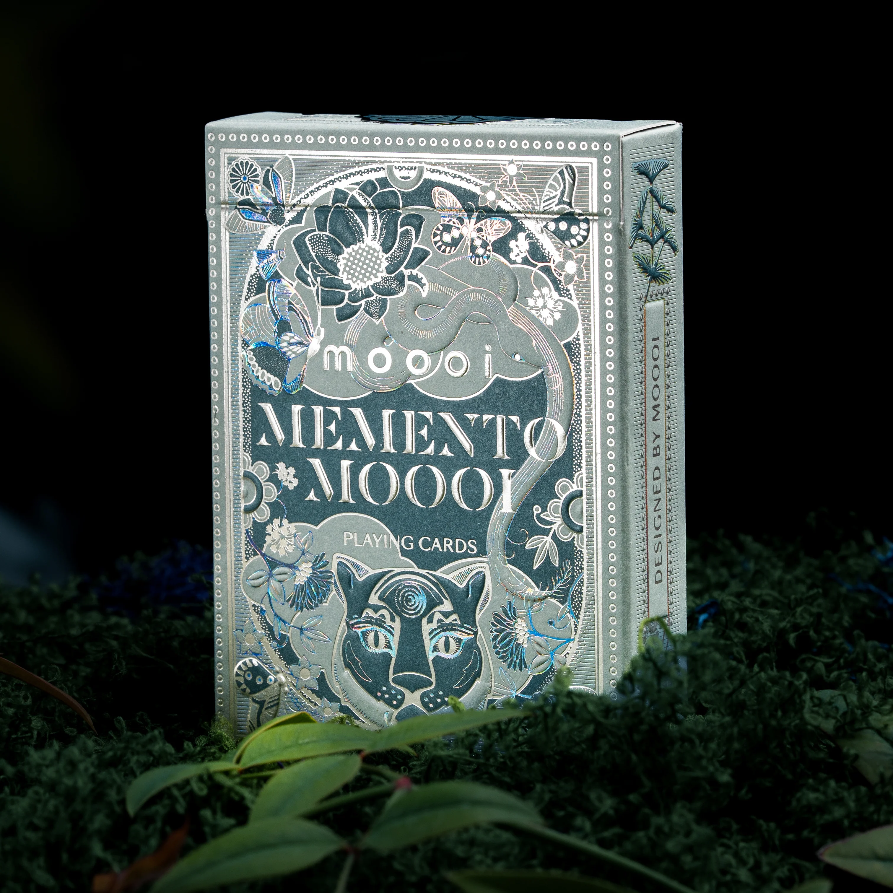 Moooi Collector's Edition Playing Cards - Image 18