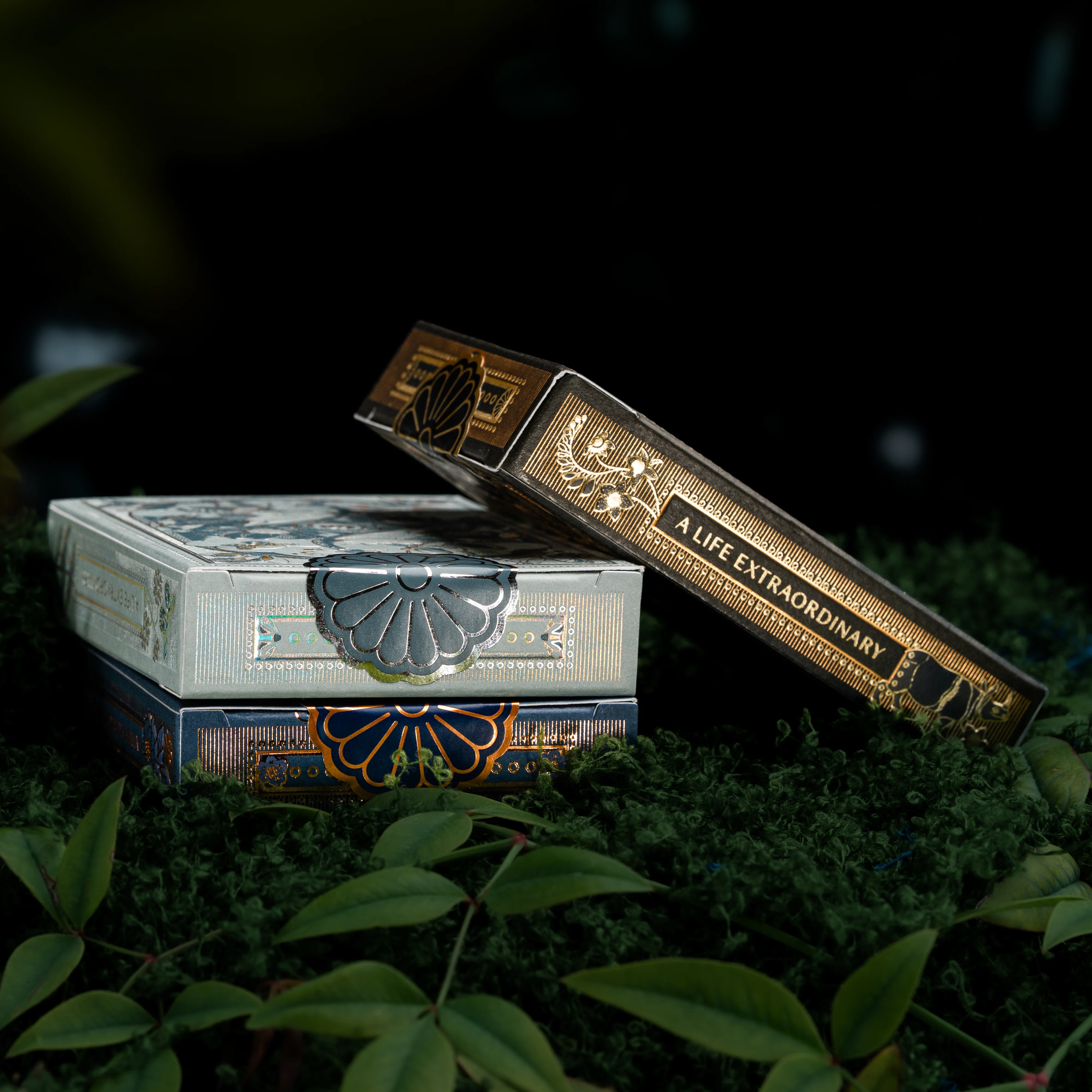 Moooi Collector's Edition Playing Cards - Image 22