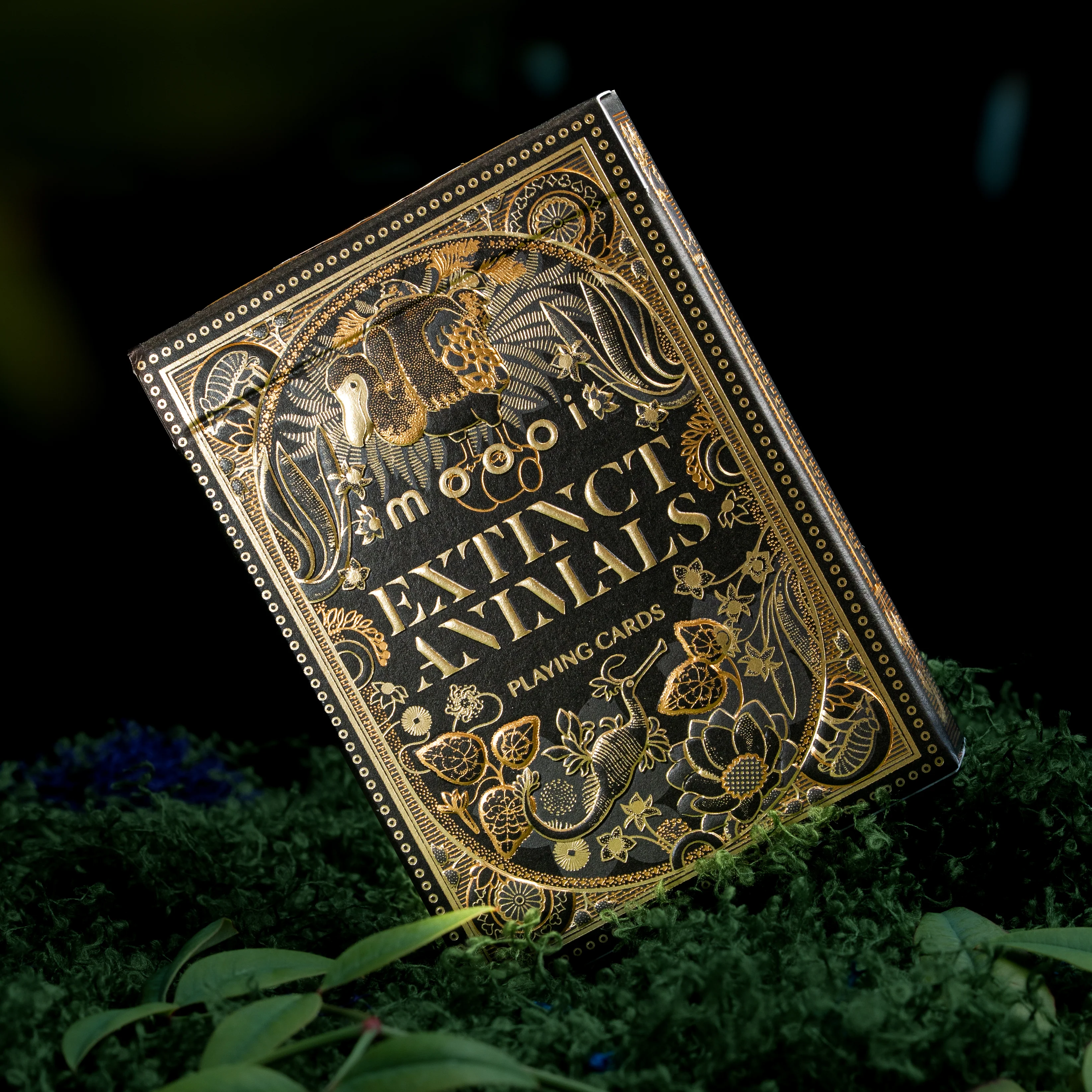 Moooi Collector's Edition Playing Cards - Image 25