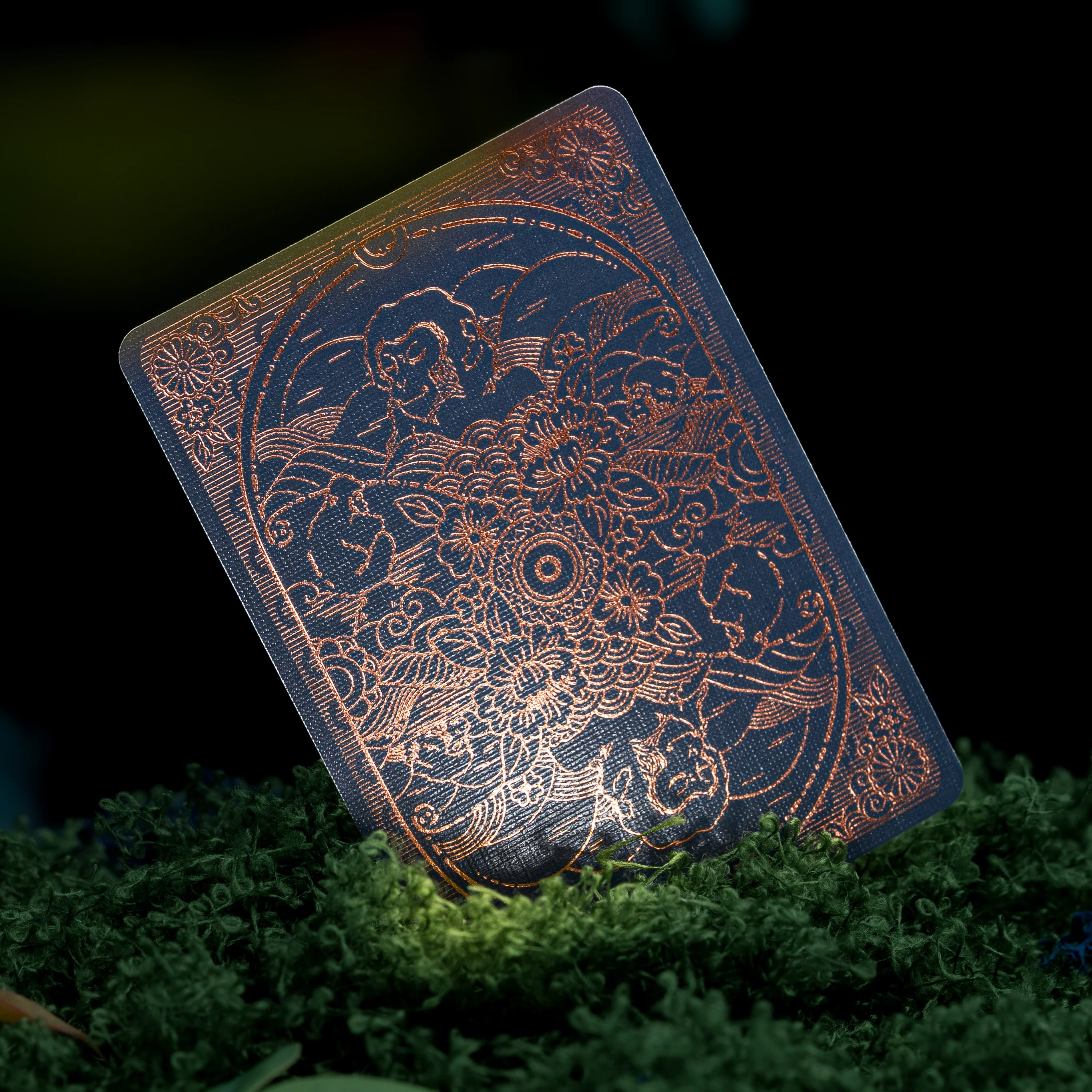Moooi Collector's Edition Playing Cards - Image 8