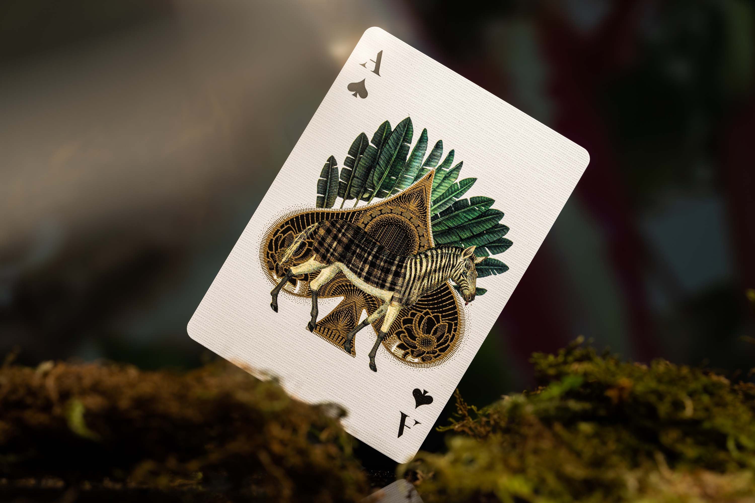 Moooi Playing Cards - Image 4
