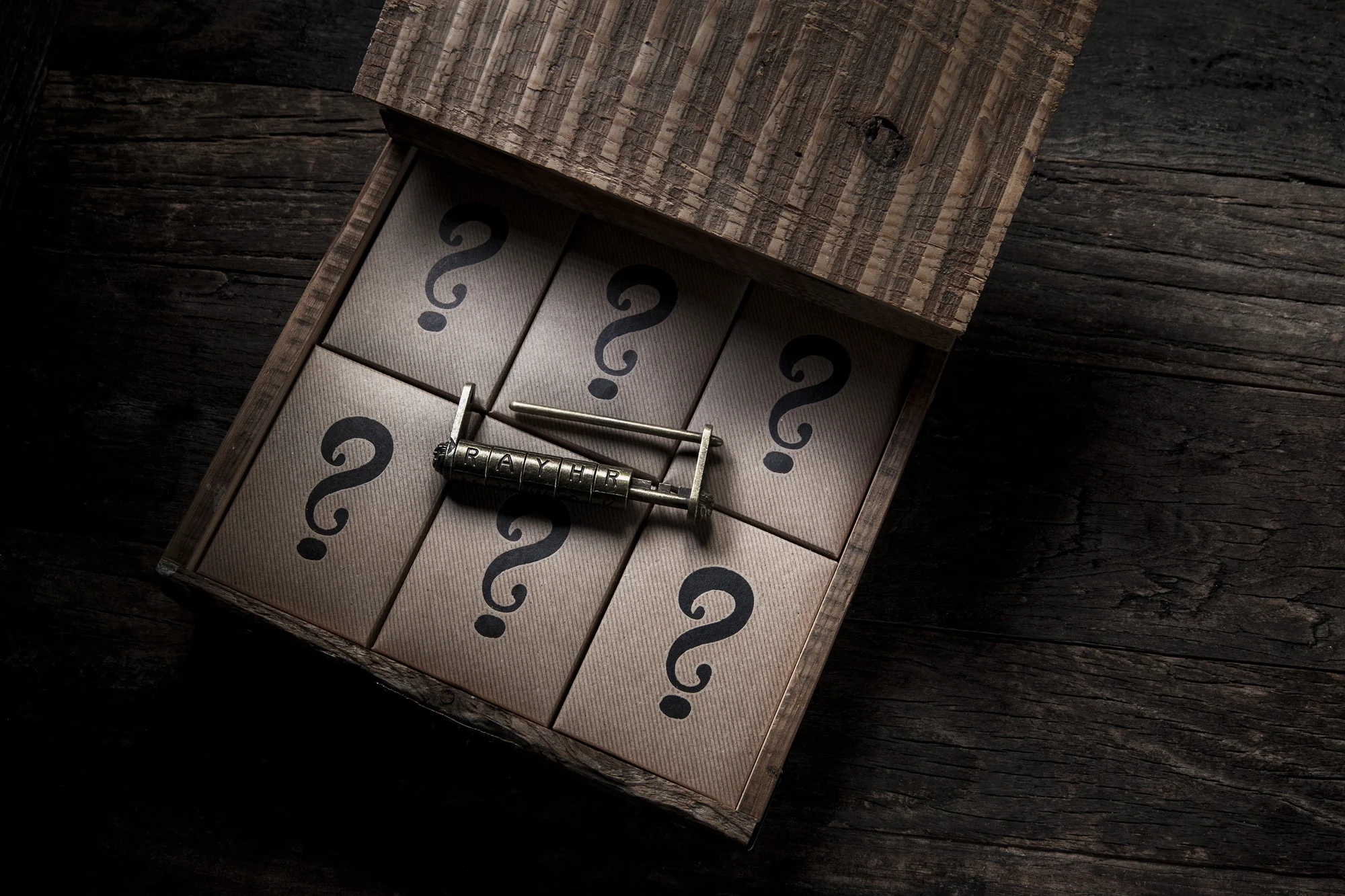 Mystery Box - Image 13