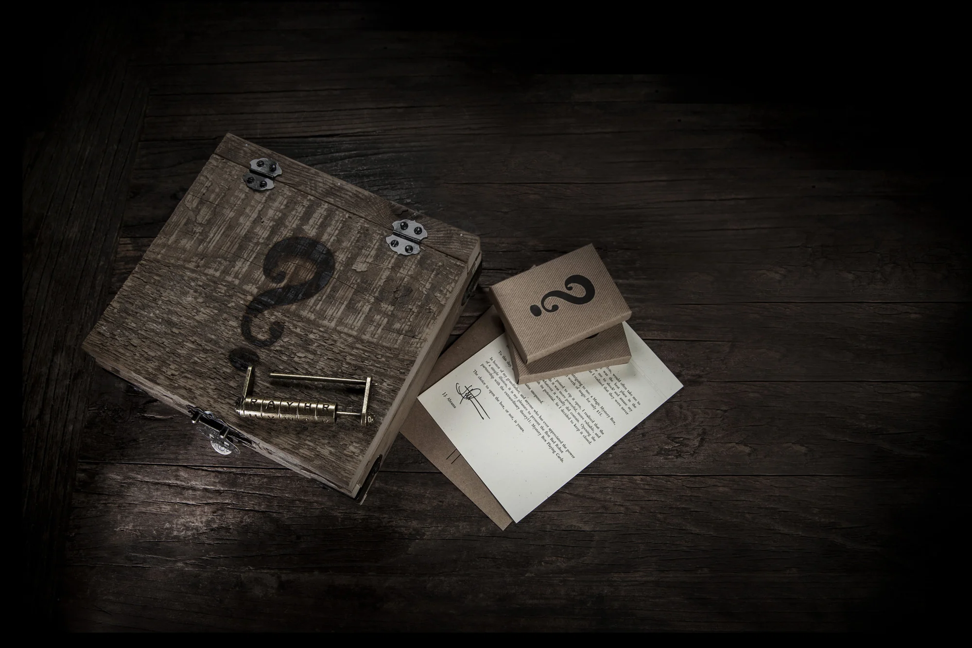 Mystery Box - Image 16
