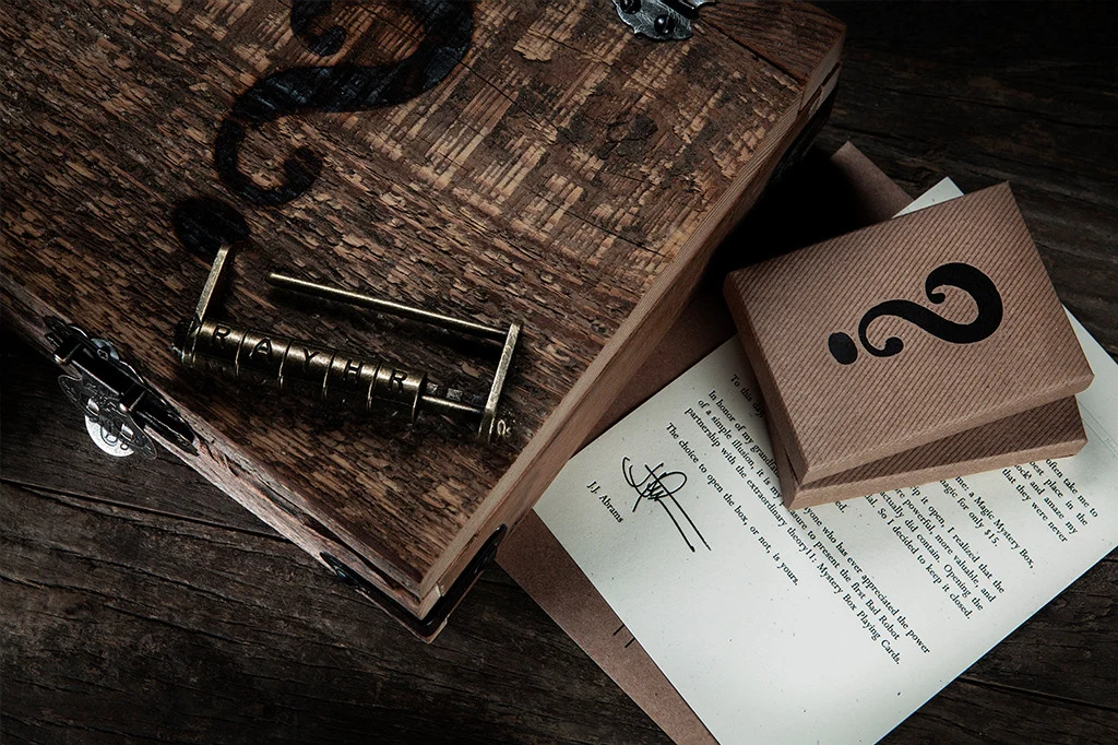 Mystery Box - Image 3
