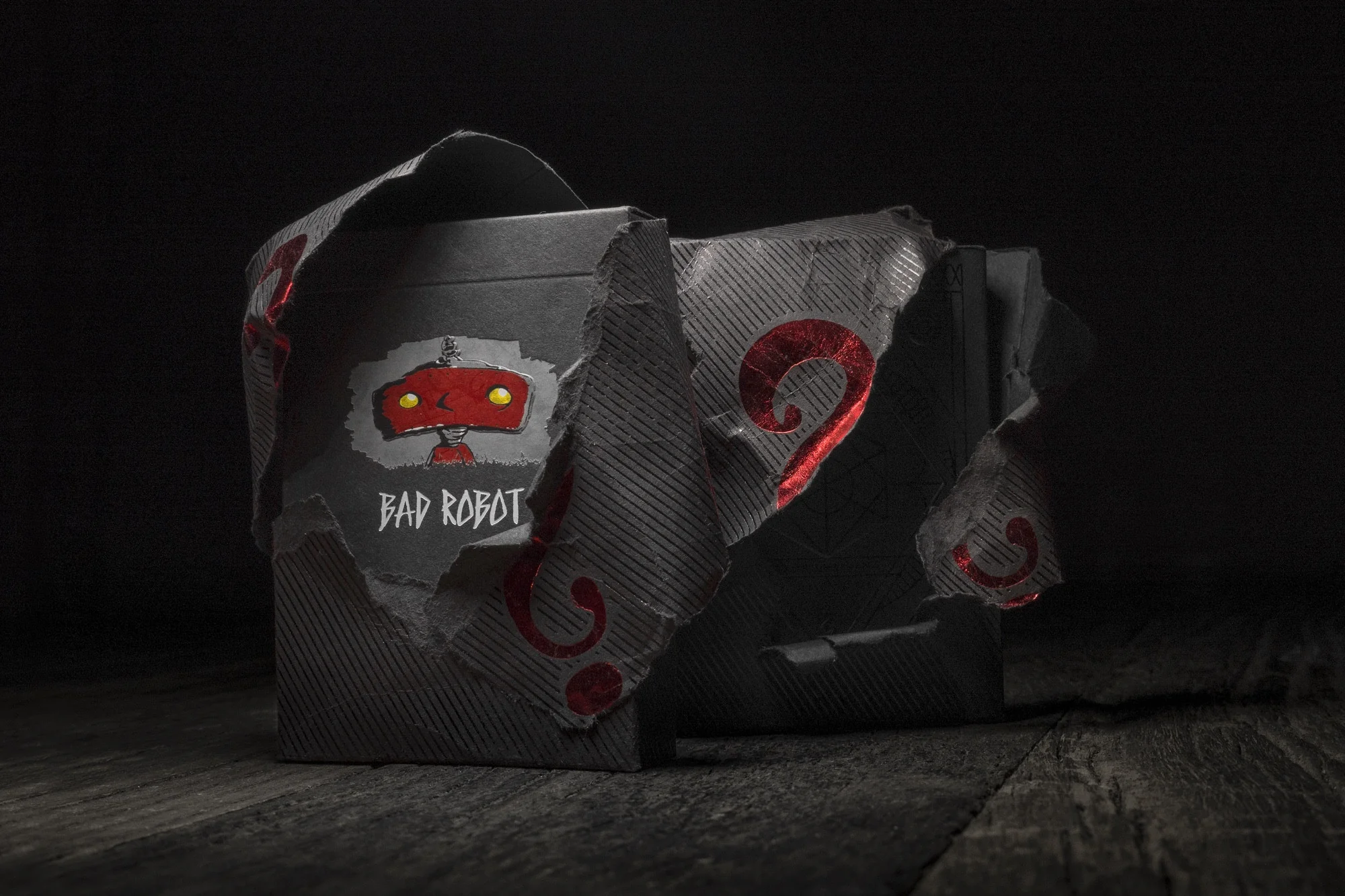 Mystery Box Black Edition - Image 10