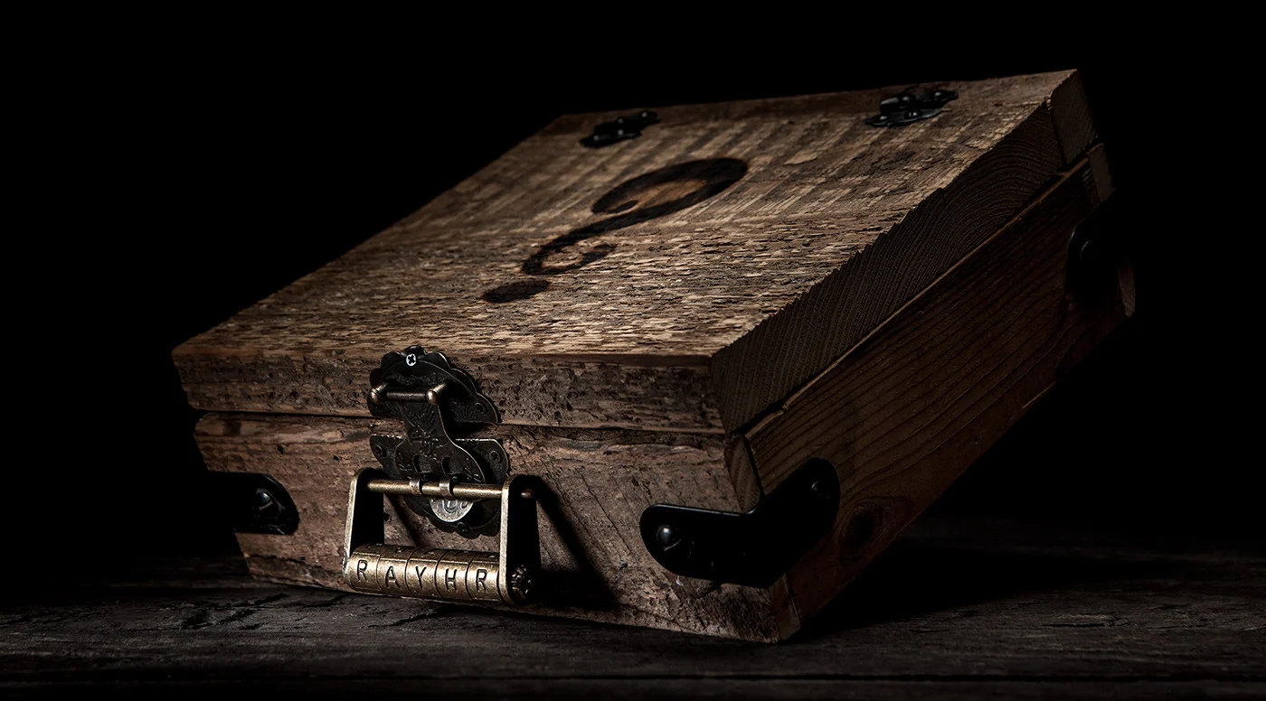 Mystery Box Black Edition - Image 11