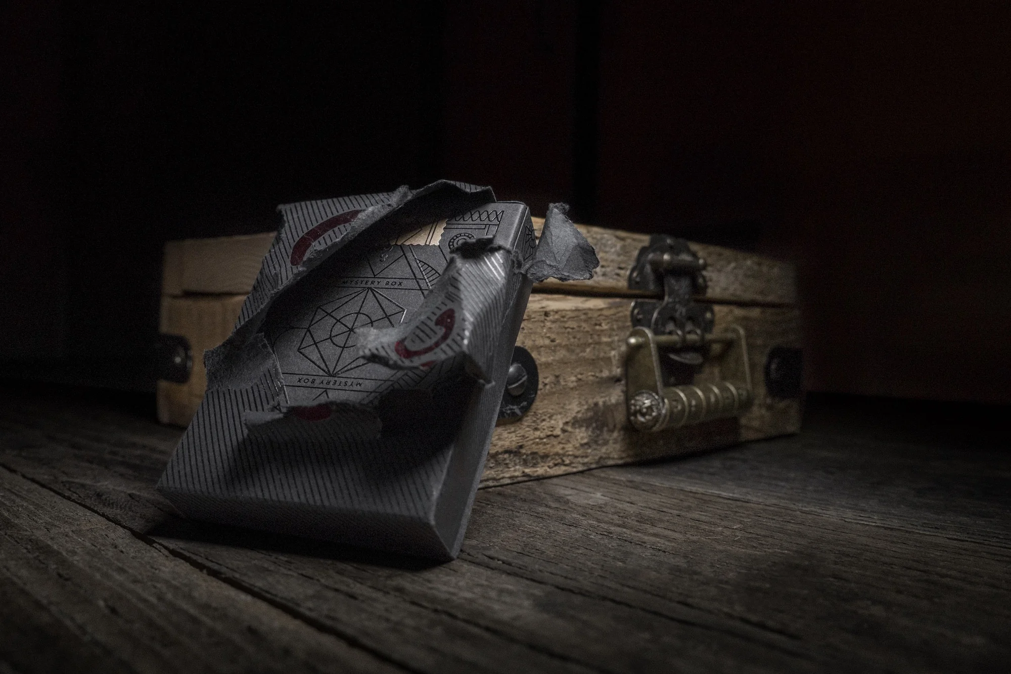 Mystery Box Black Edition - Image 12