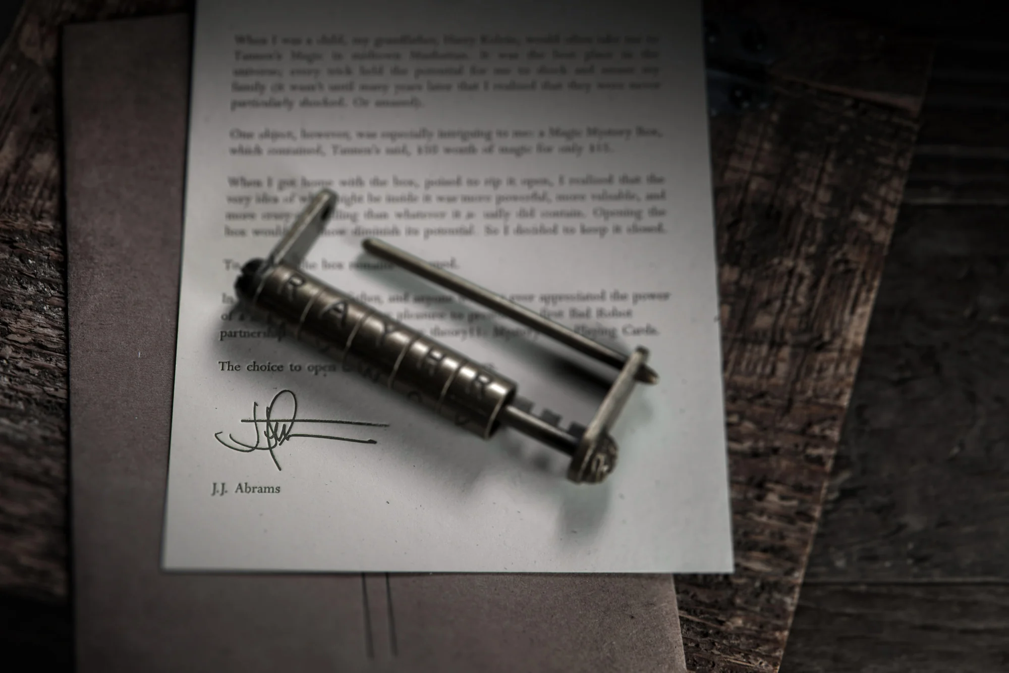 Mystery Box Black Edition - Image 13