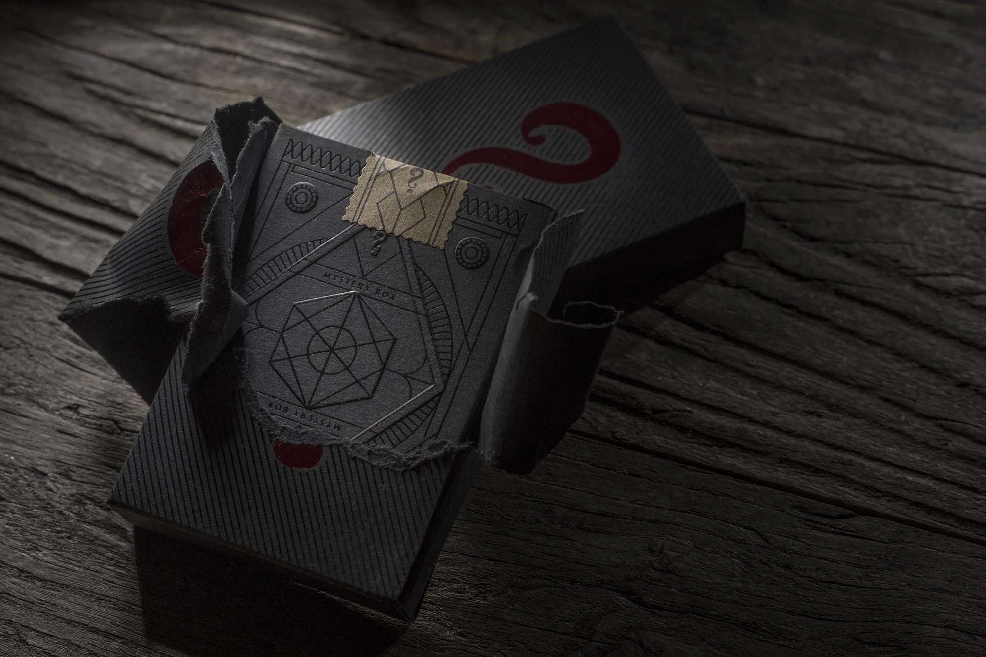Mystery Box Black Edition - Image 18