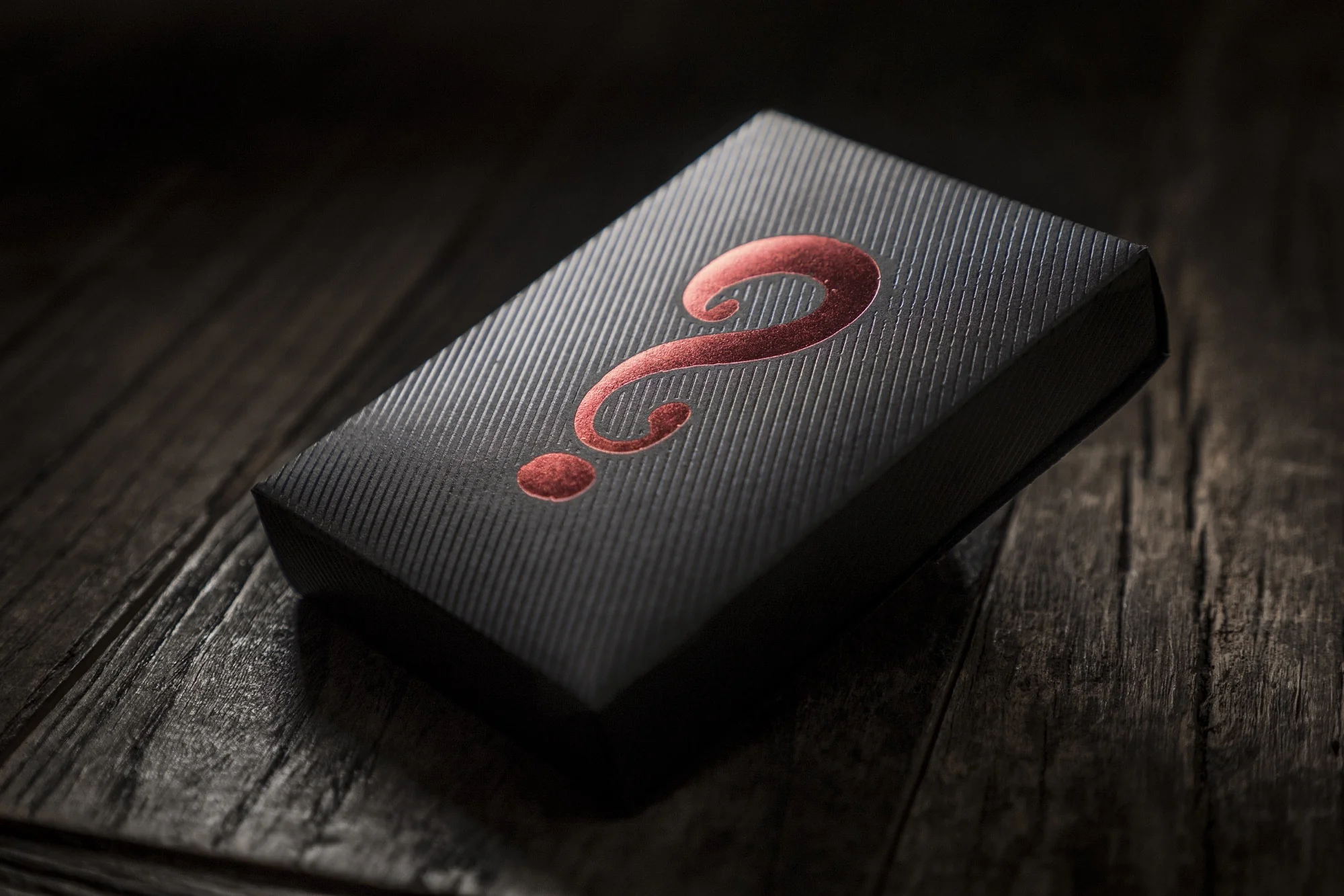 Mystery Box Black Edition - Image 2