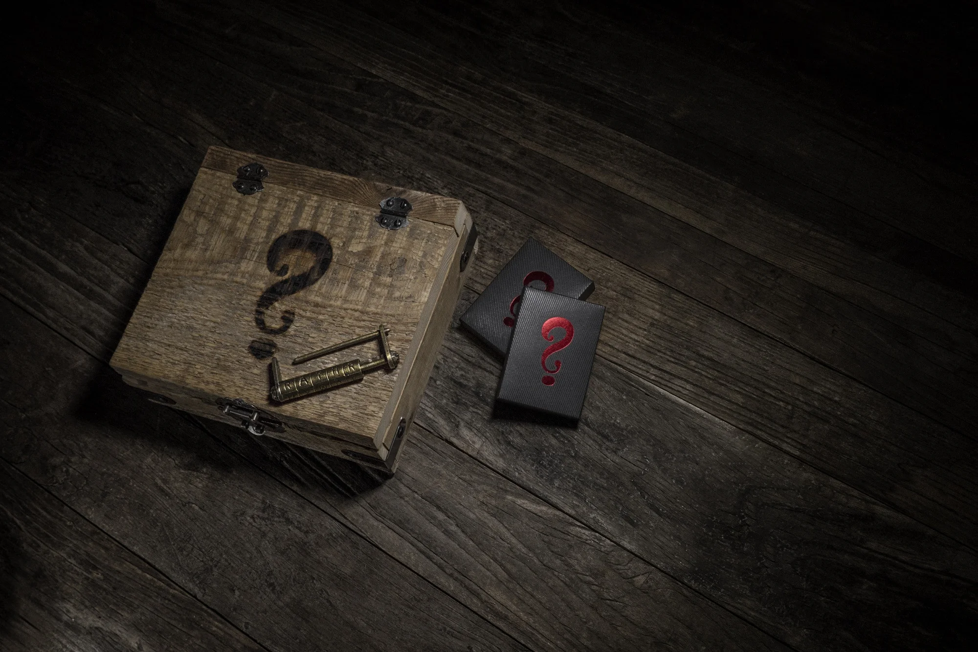 Mystery Box Black Edition - Image 21