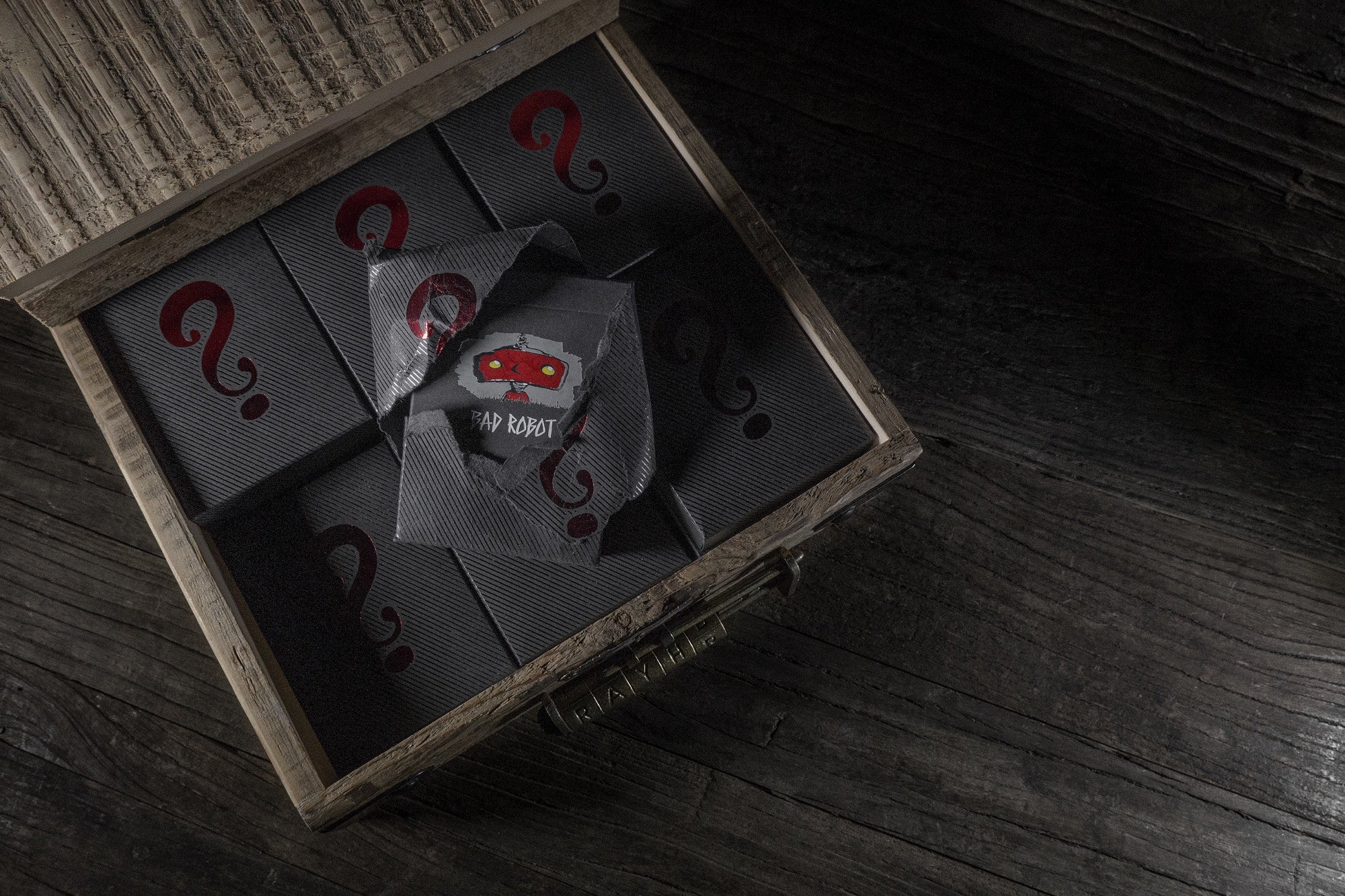 Mystery Box Black Edition - Image 24