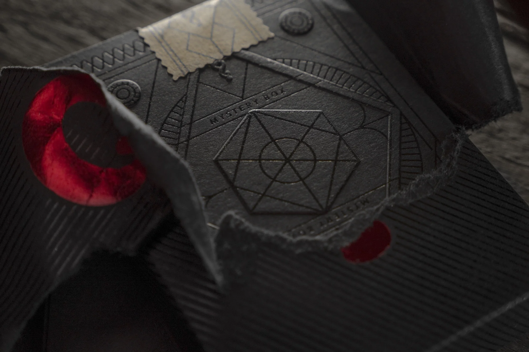 Mystery Box Black Edition - Image 26