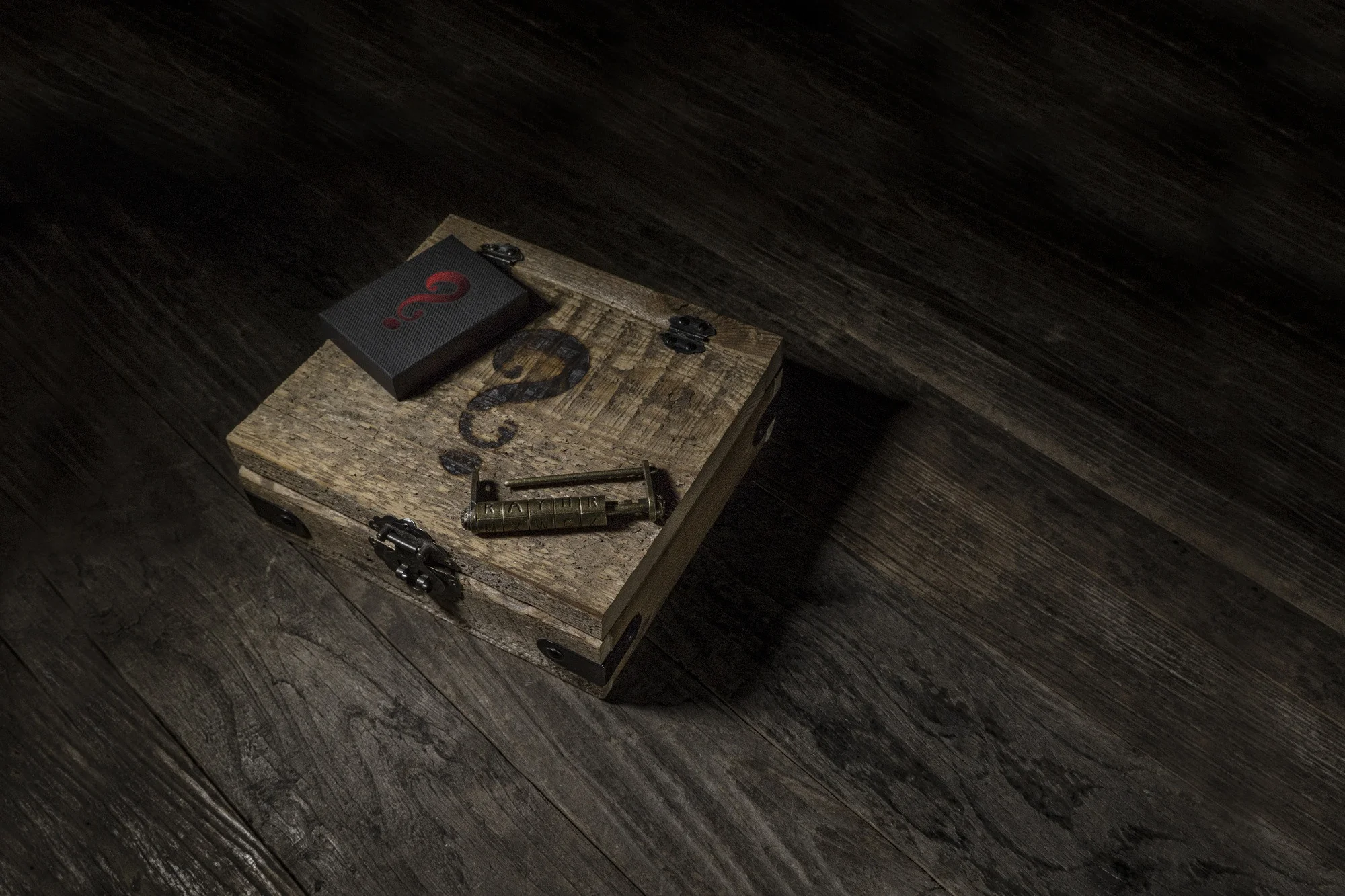 Mystery Box Black Edition - Image 28