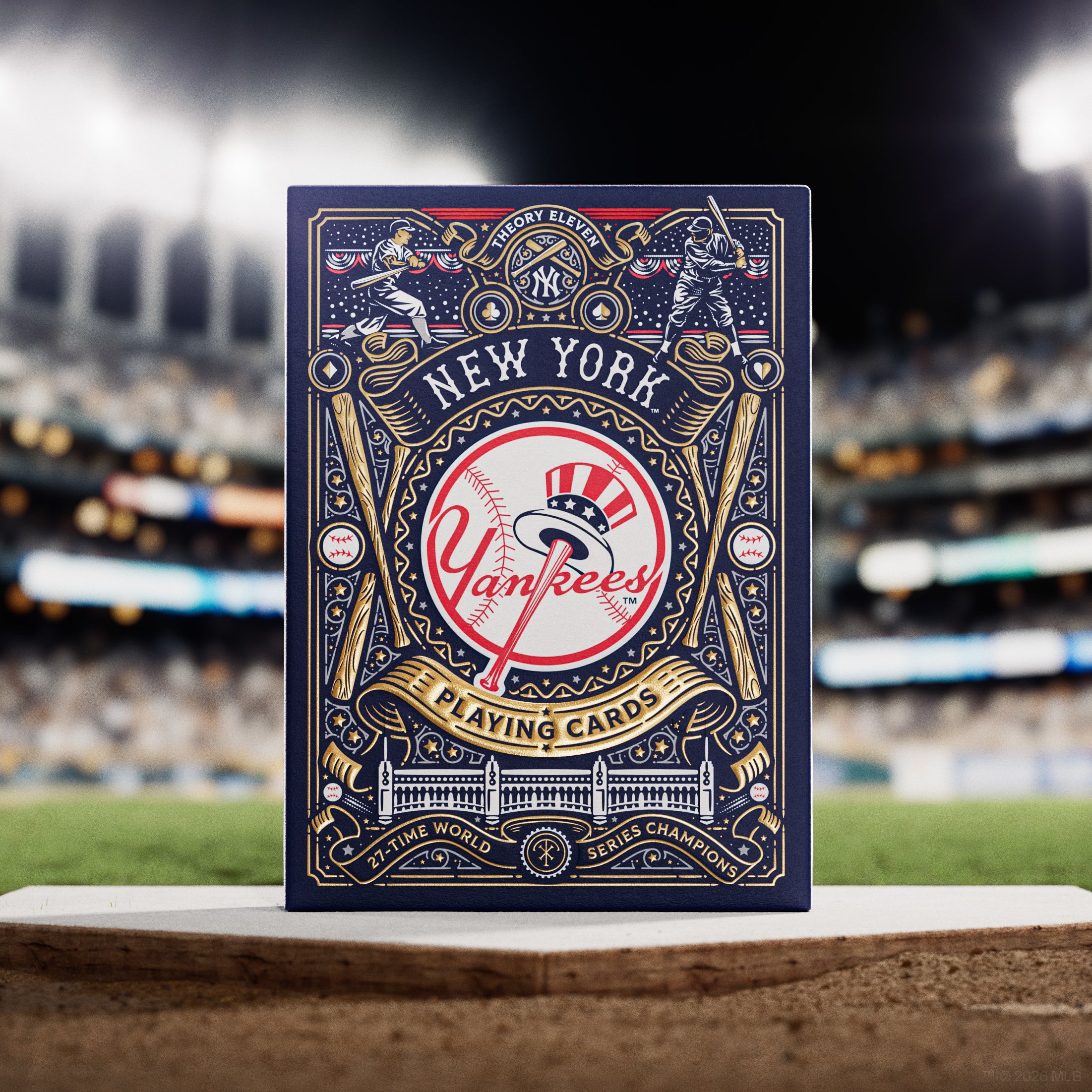 Major League Baseball