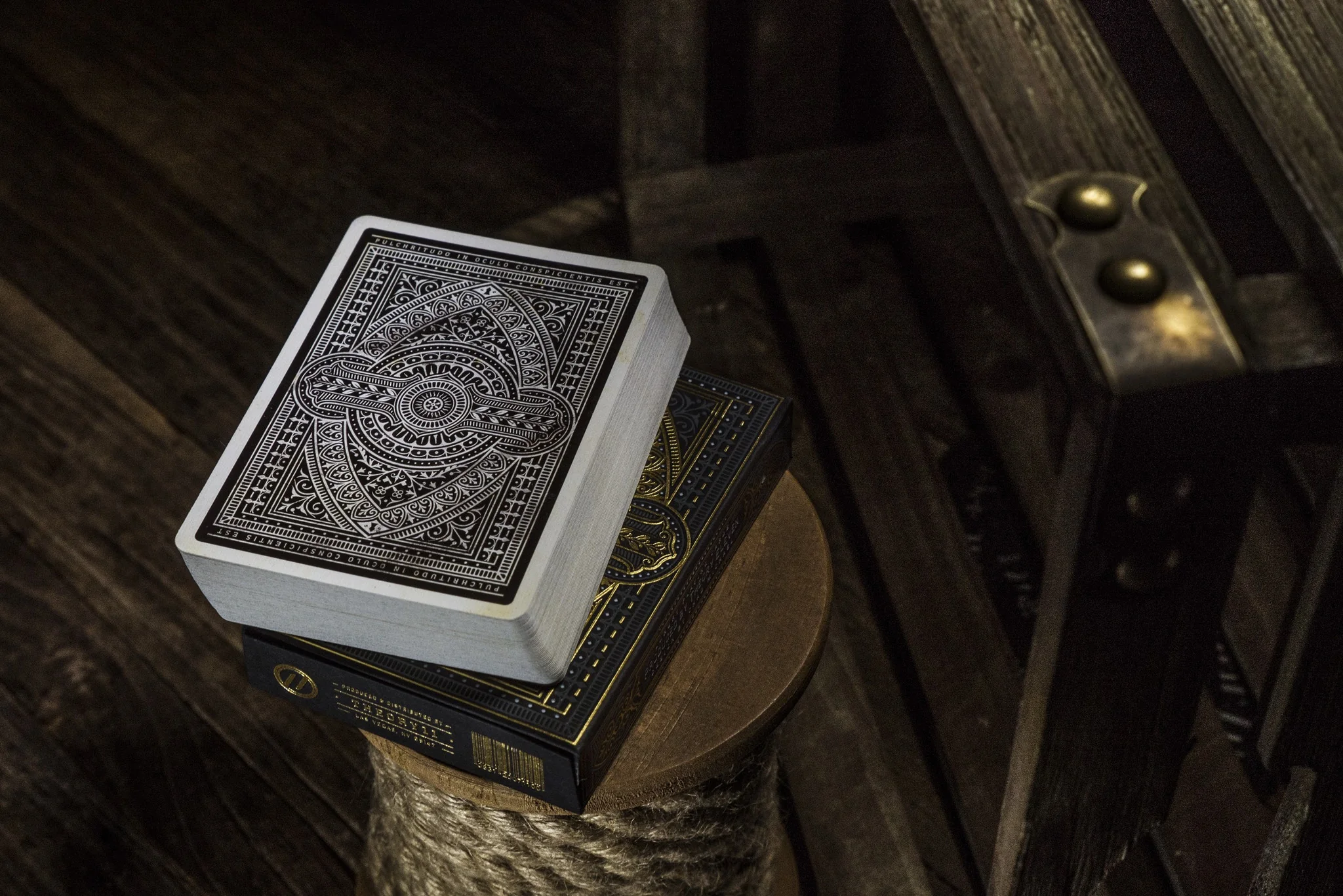 NoMad Playing Cards - Image 12