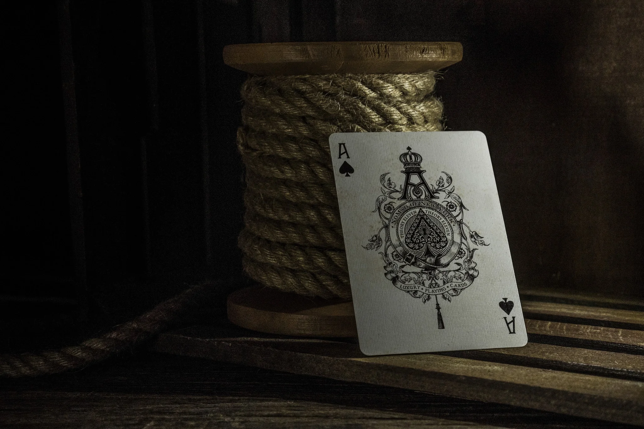 NoMad Playing Cards - Image 16