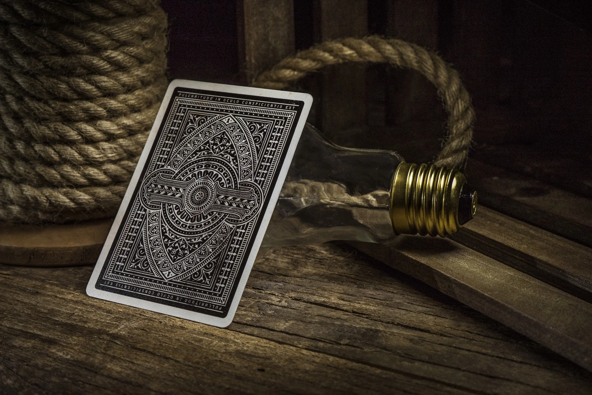NoMad Playing Cards - Image 17
