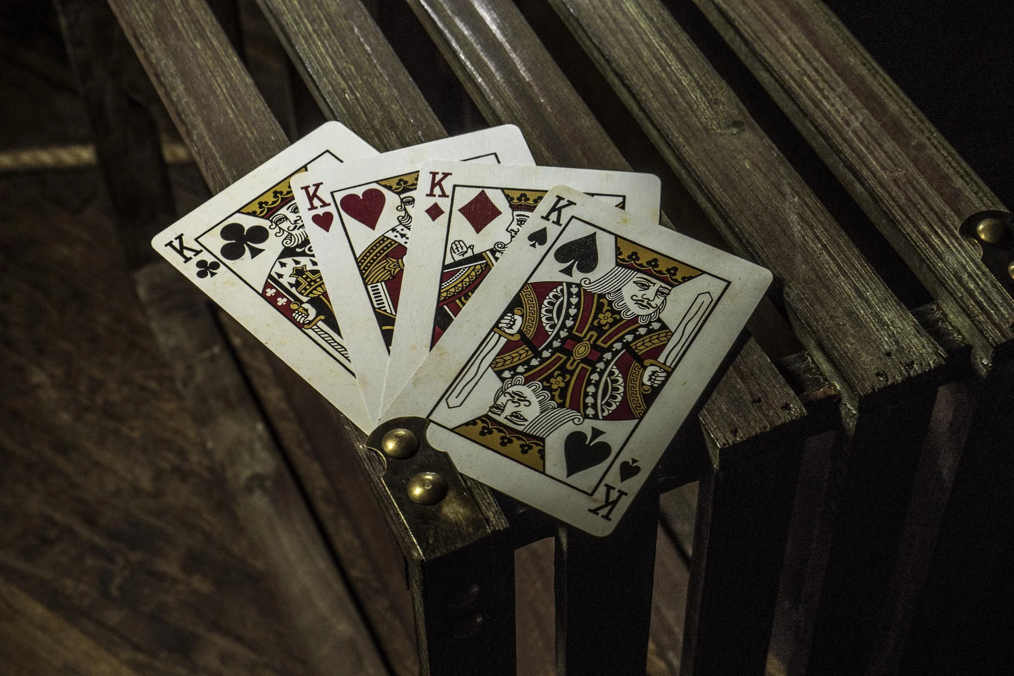NoMad Playing Cards - Image 20