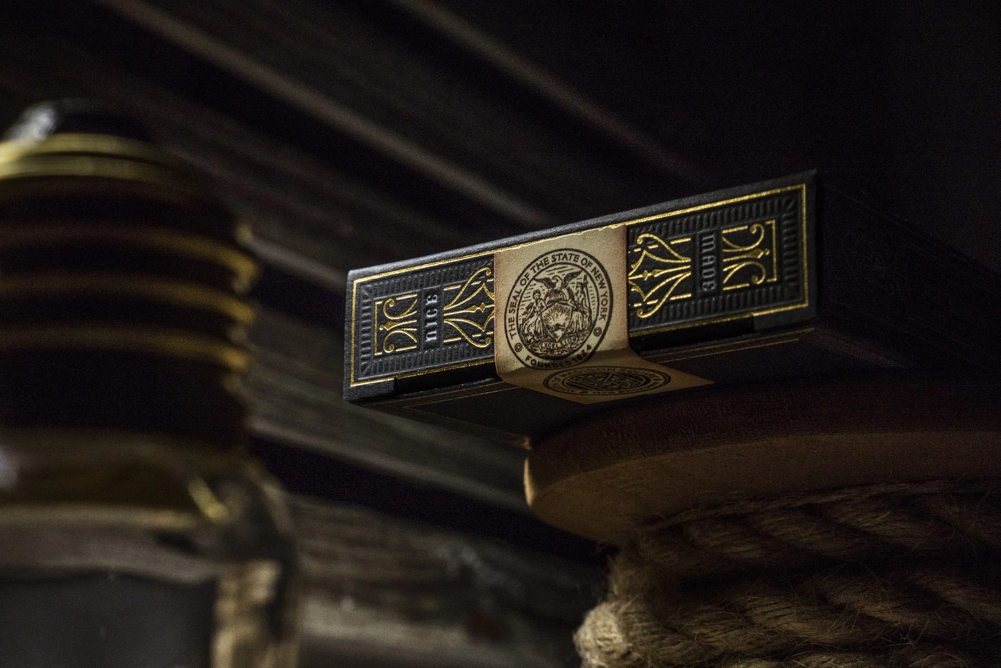 NoMad Playing Cards - Image 3