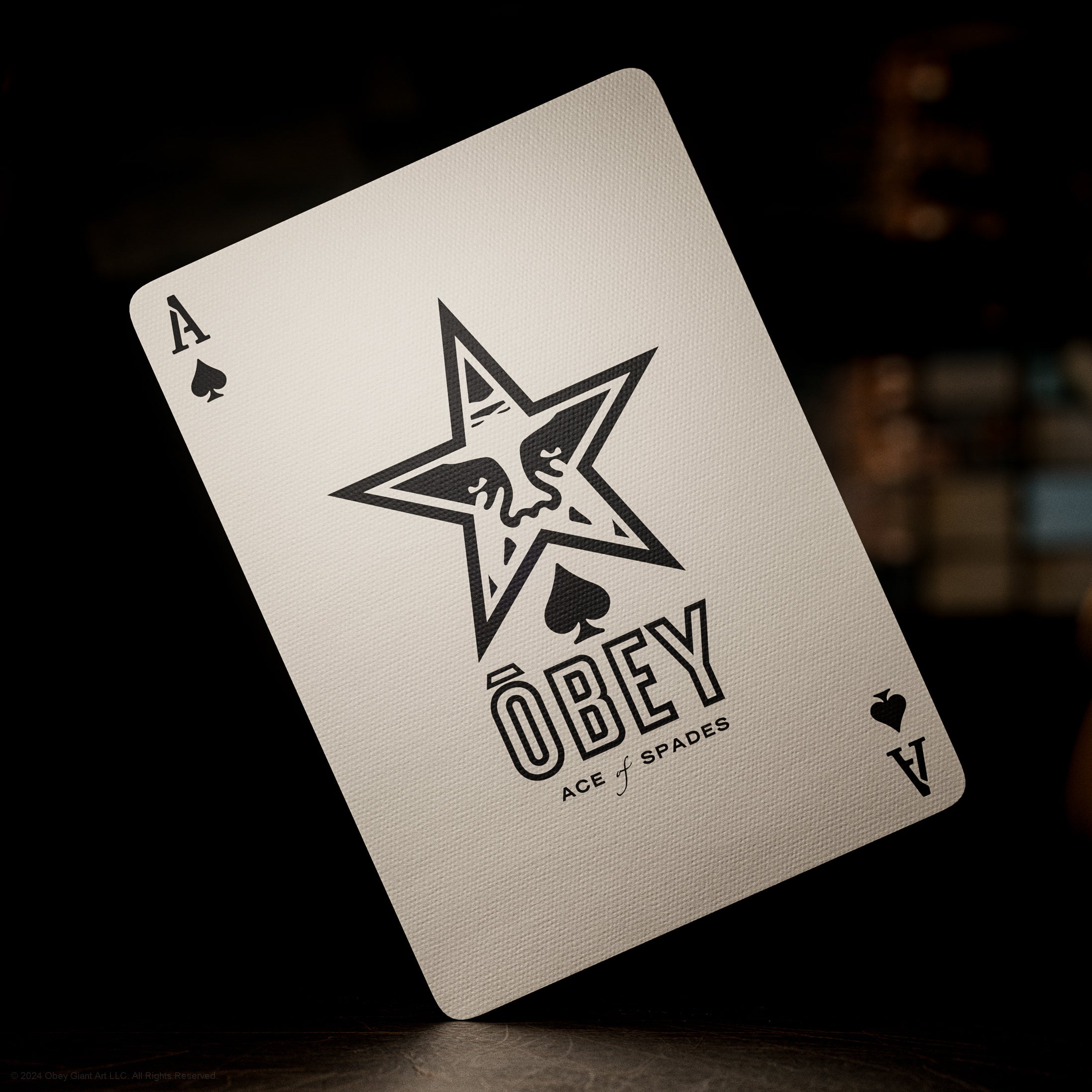 OBEY Playing Cards - Image 11
