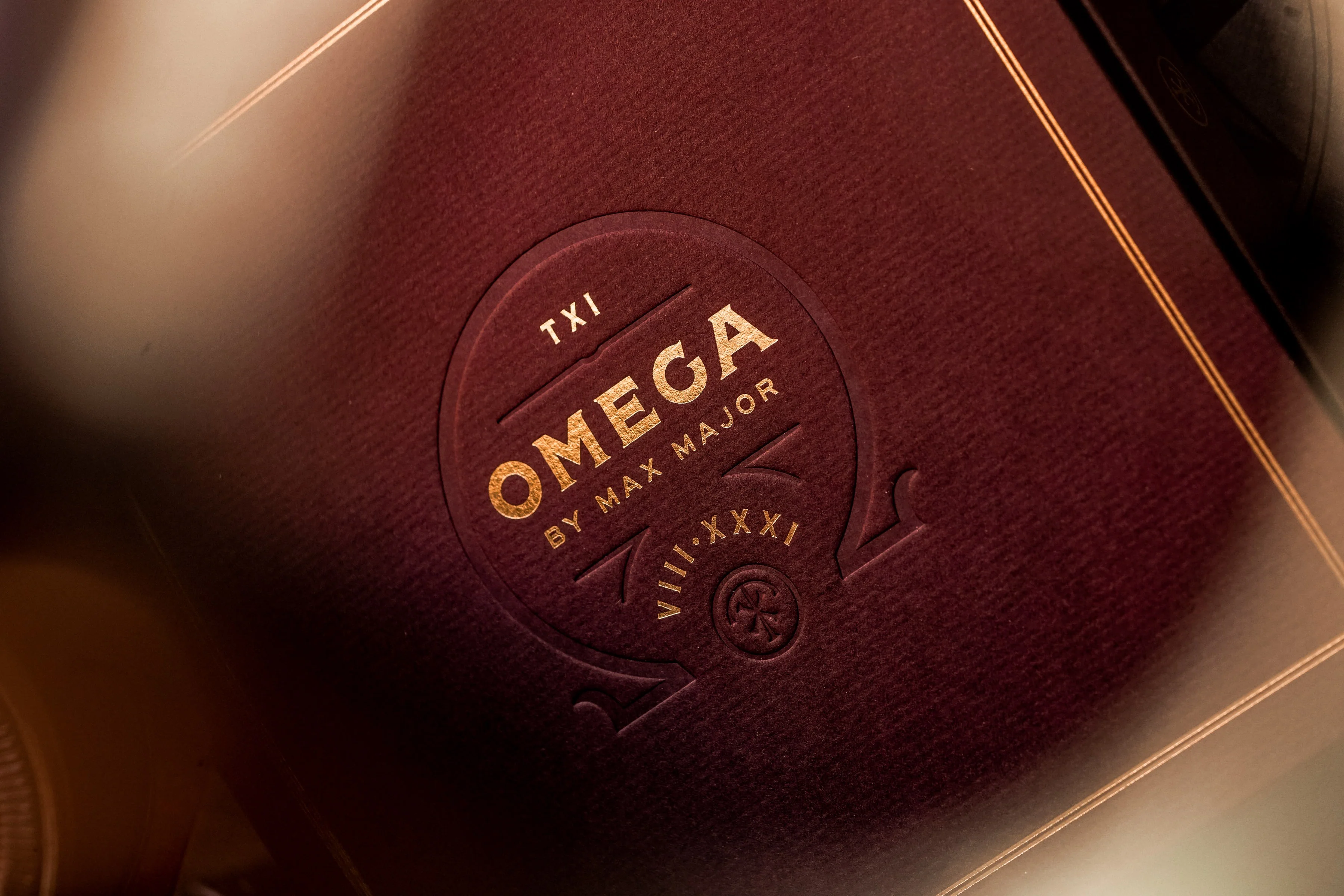 Omega - Image 5