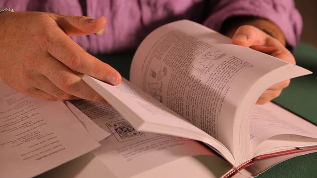 False Overhand Shuffle by Jason England - Image 7
