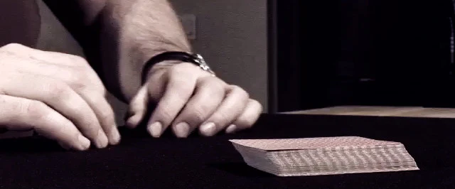 Palming Fundamentals by Jason England - Image 2
