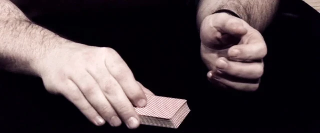 Palming Fundamentals by Jason England - Image 8