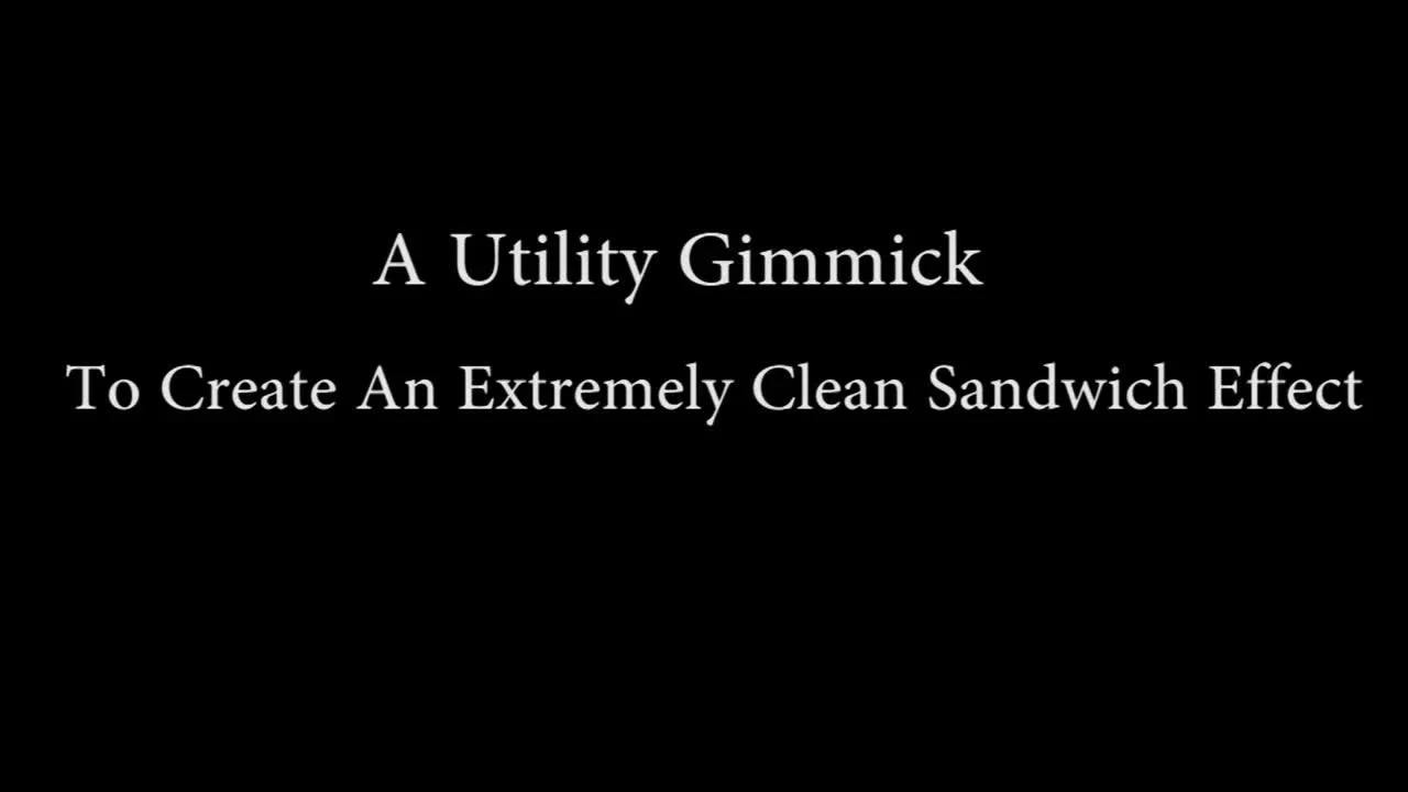 Perfect Sandwich by Kyle McKee