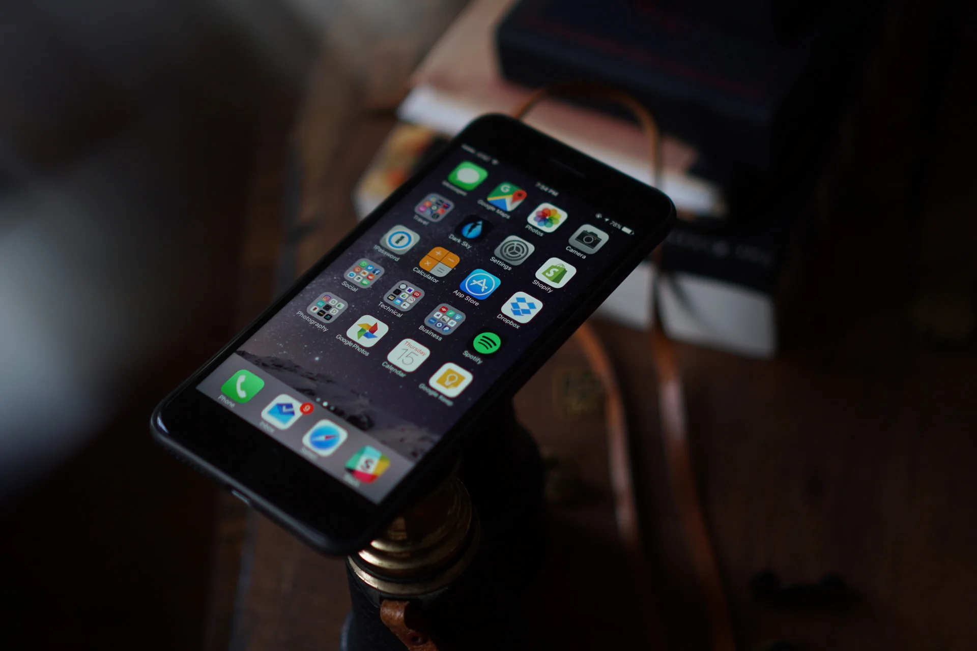 Phone Vanish - Image 6