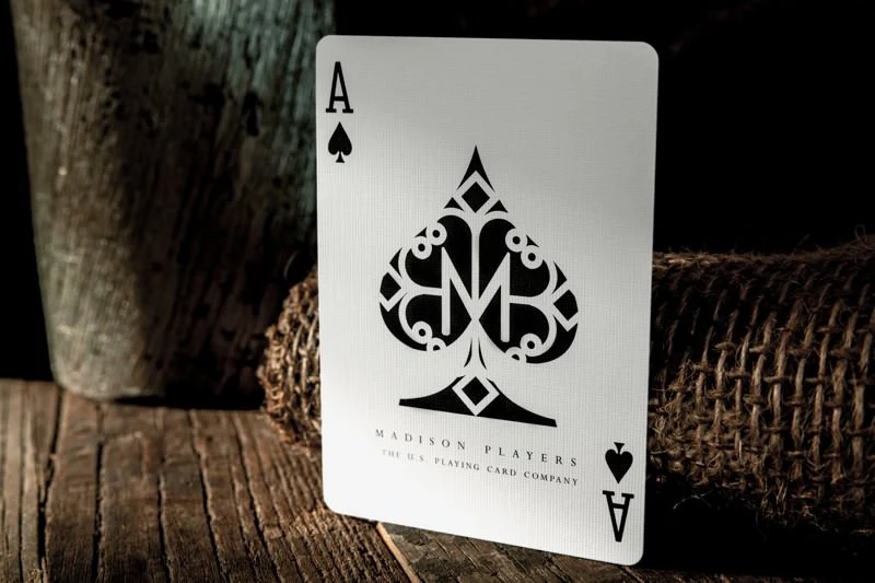 Players by Daniel Madison - Image 10