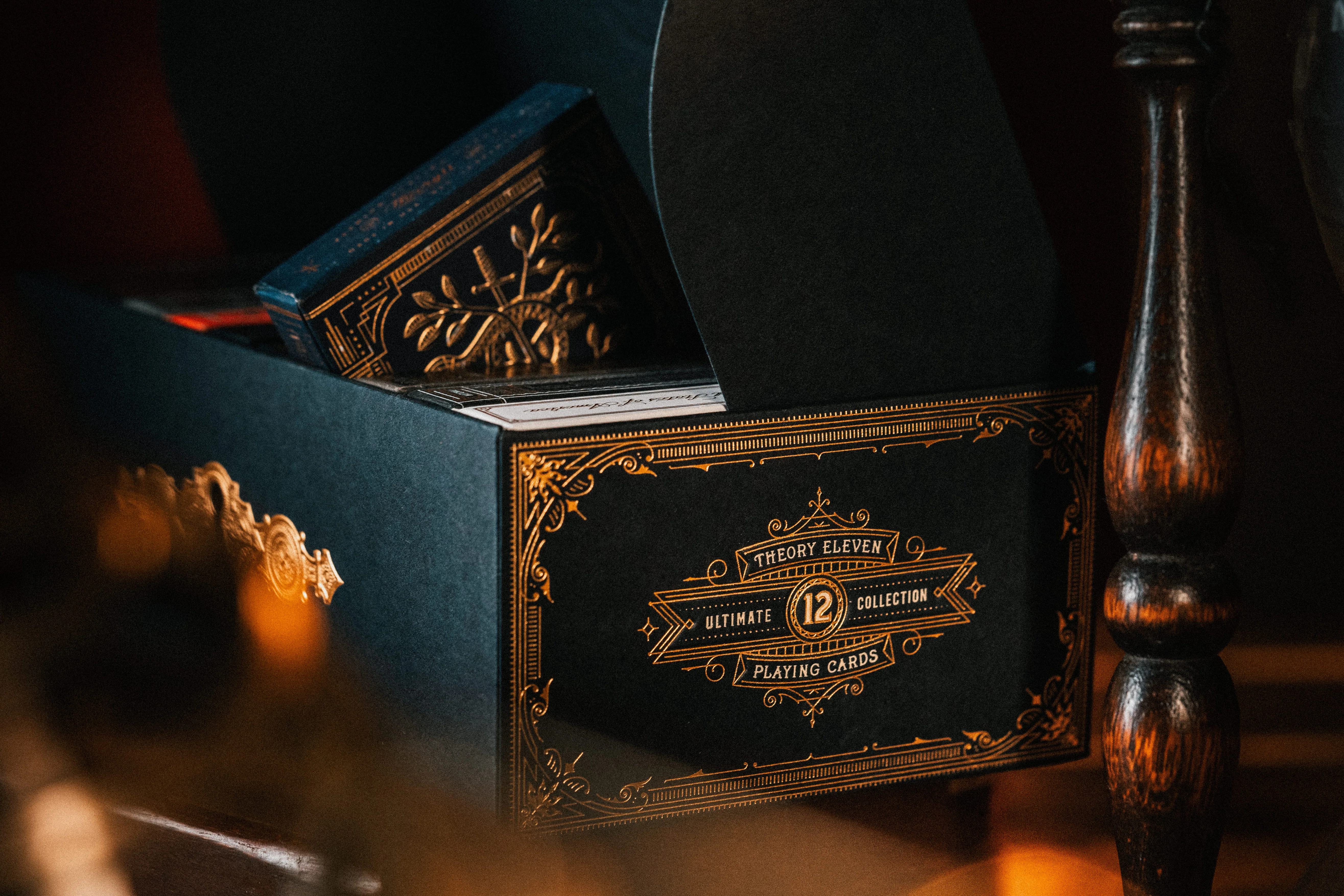 Playing Card Variety Box - Image 15